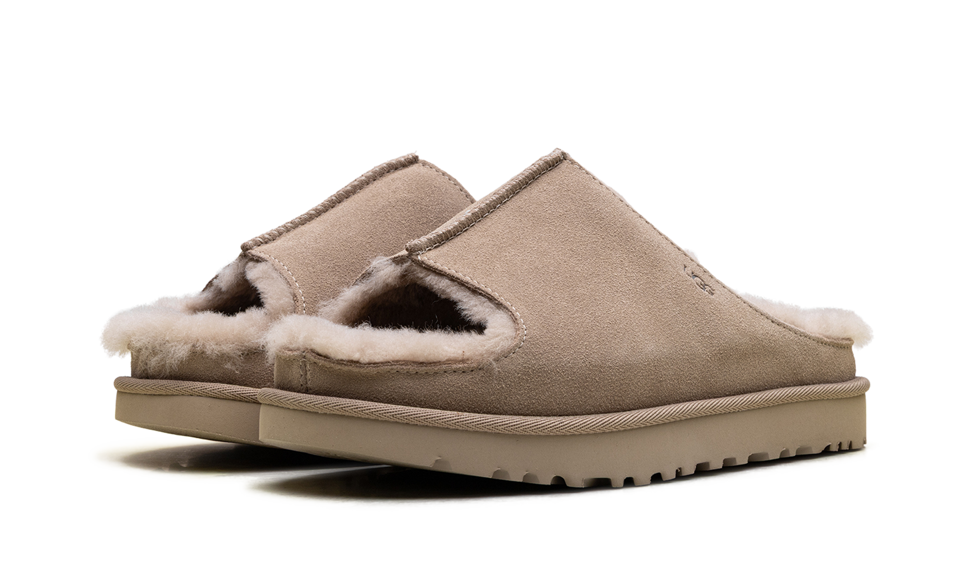 Greenport Slide Women "Sand" 1167610 SAN