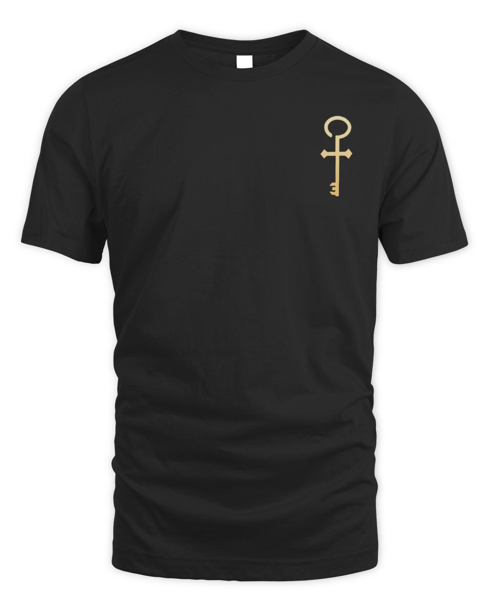 Greta Van Fleet Merch Symbol T-Shirt