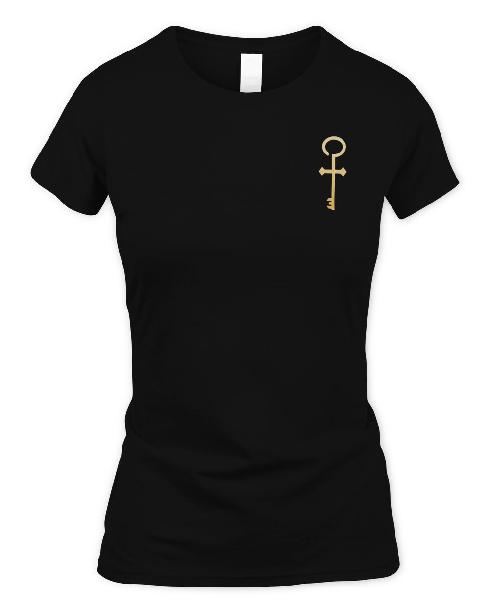 Greta Van Fleet Merch Symbol T-Shirt