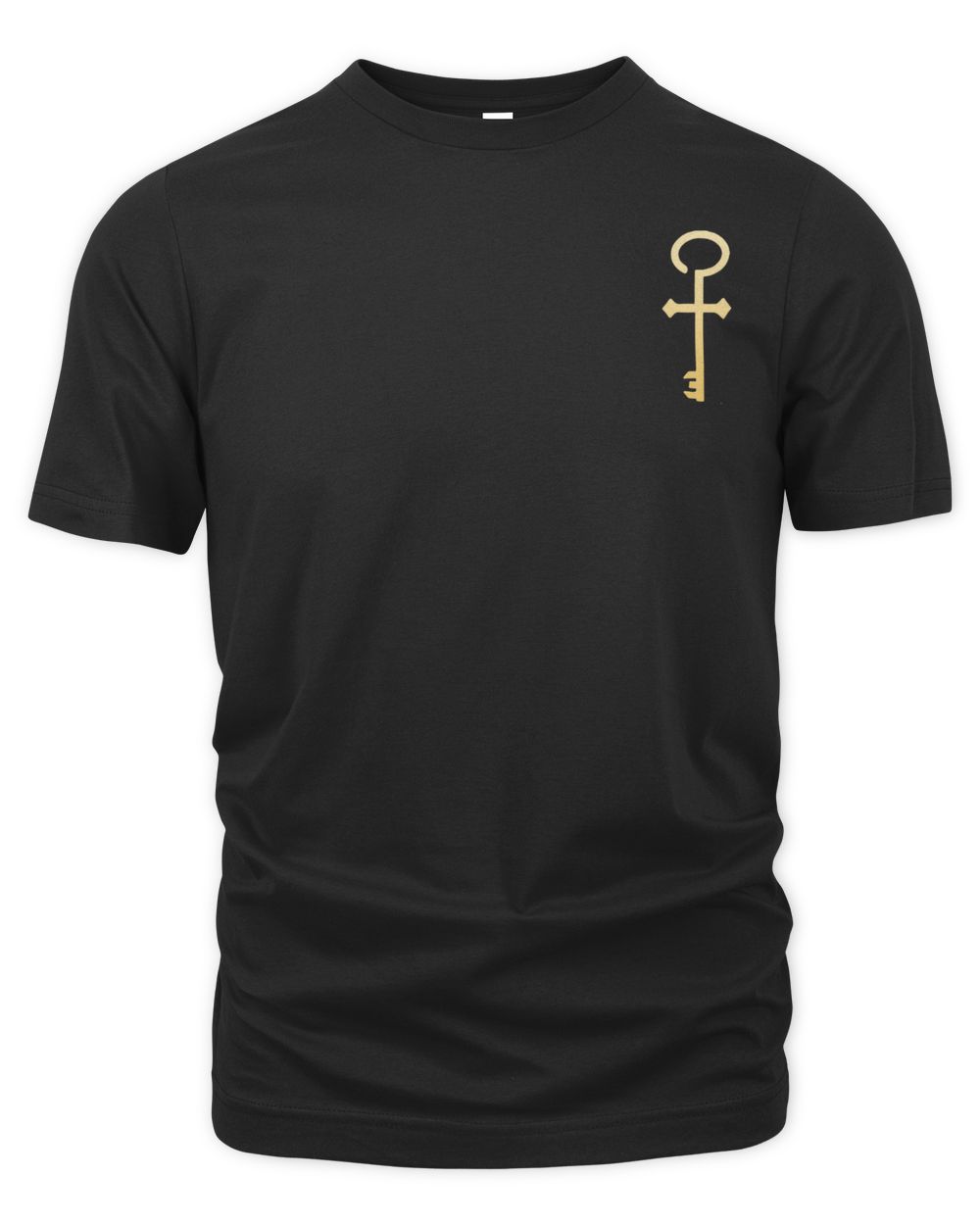 Greta Van Fleet Merch Symbol T-Shirt