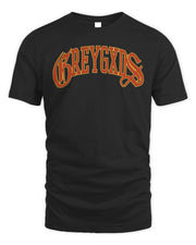 Grey Gorilla Merch O.E. Arch Logo Shirt
