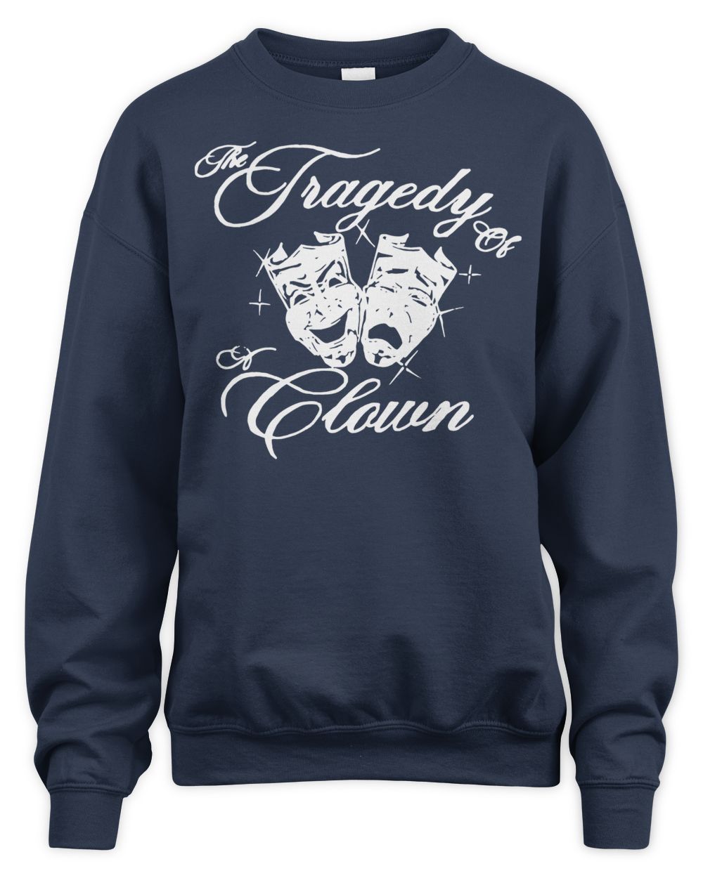 Grey Gorilla Merch Ttoac Shirt