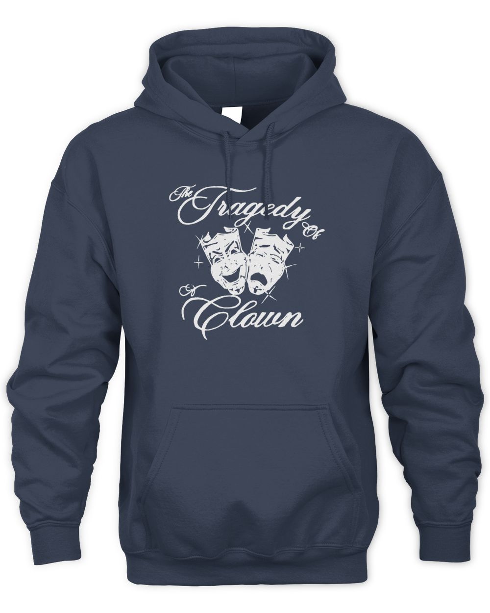 Grey Gorilla Merch Ttoac Shirt