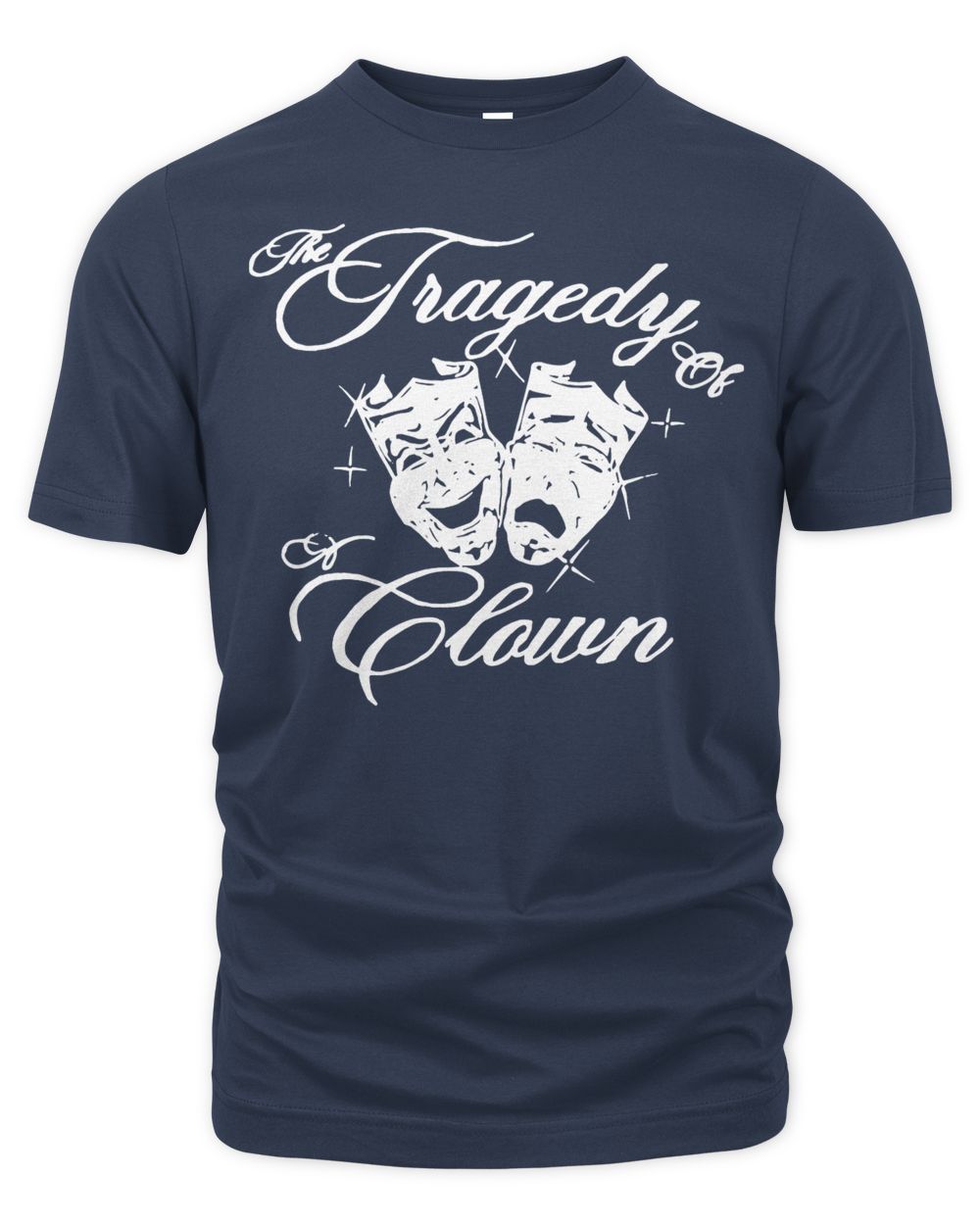 Grey Gorilla Merch Ttoac Shirt