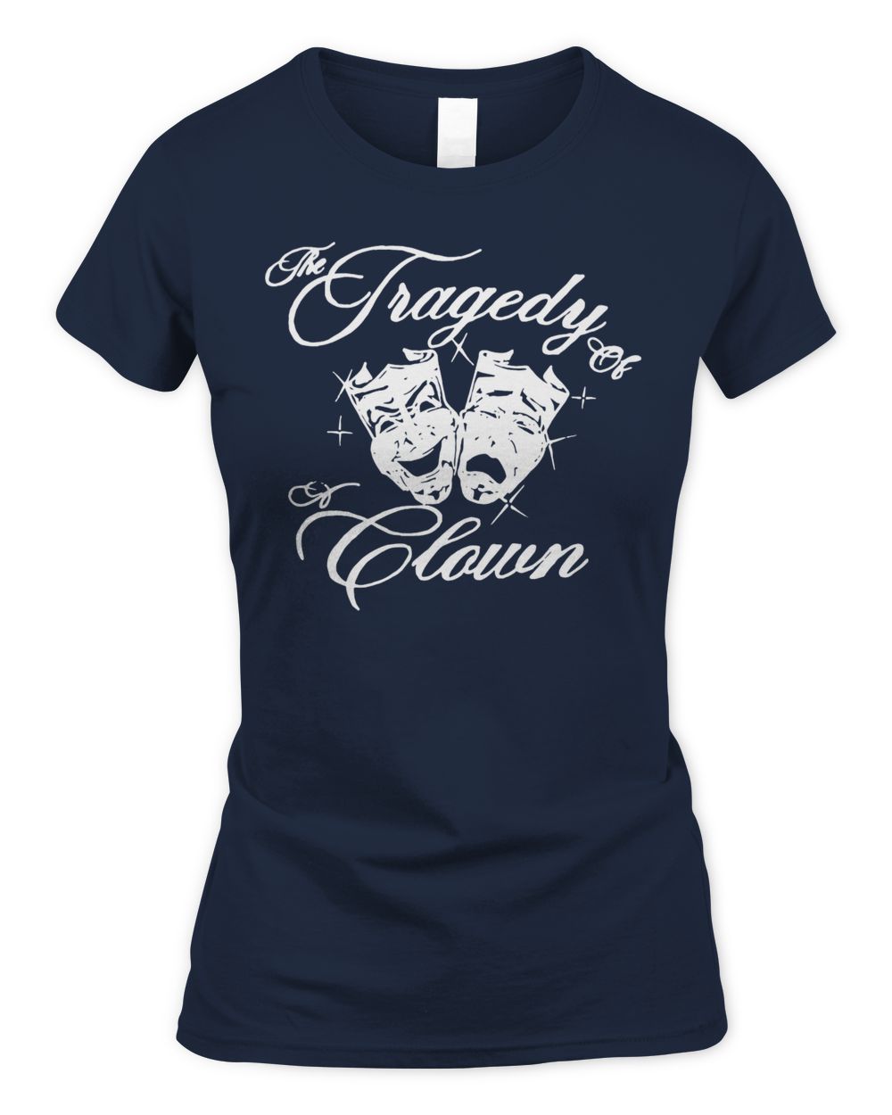 Grey Gorilla Merch Ttoac Shirt