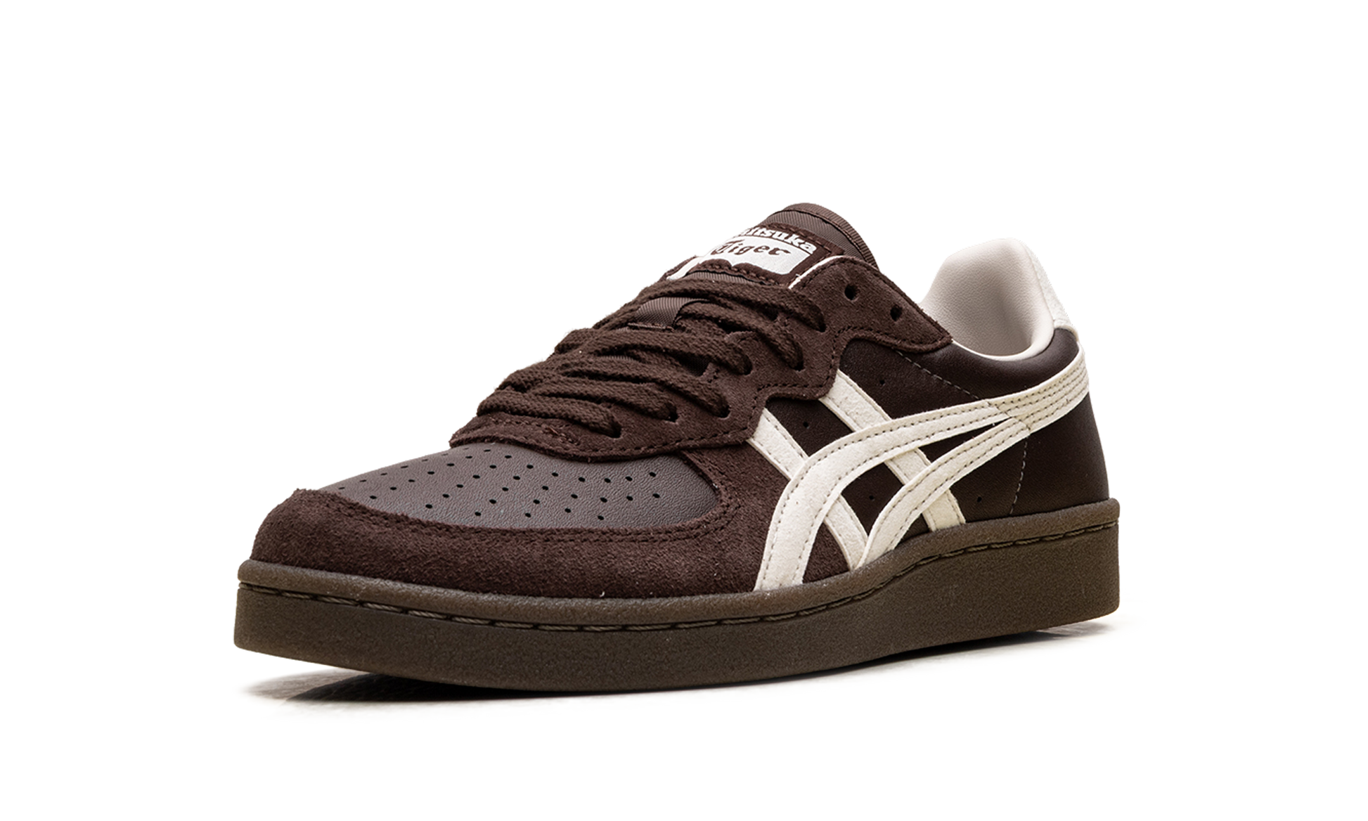 Gsm "Dark brown/cream" 1183A353 200