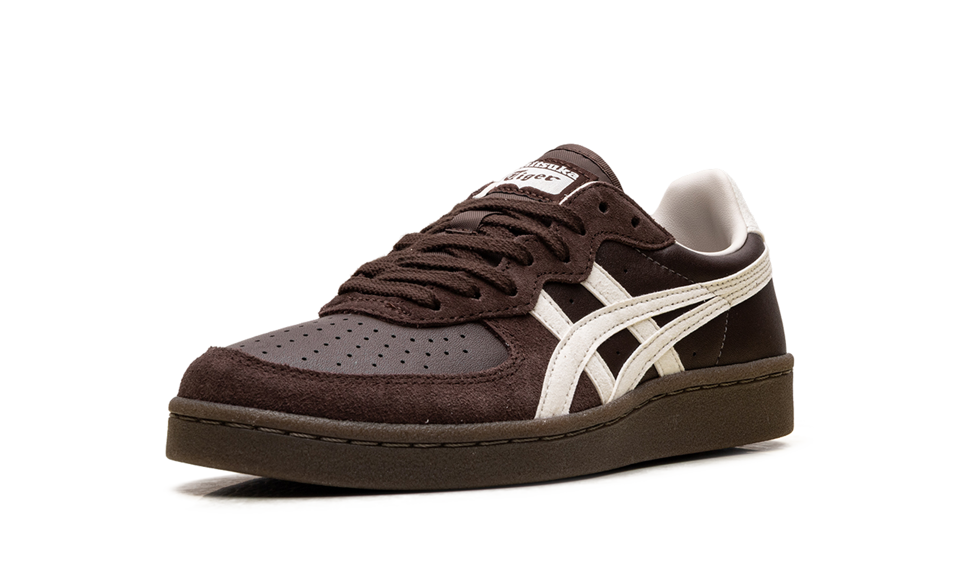 Gsm "Dark brown/cream" 1183A353 200