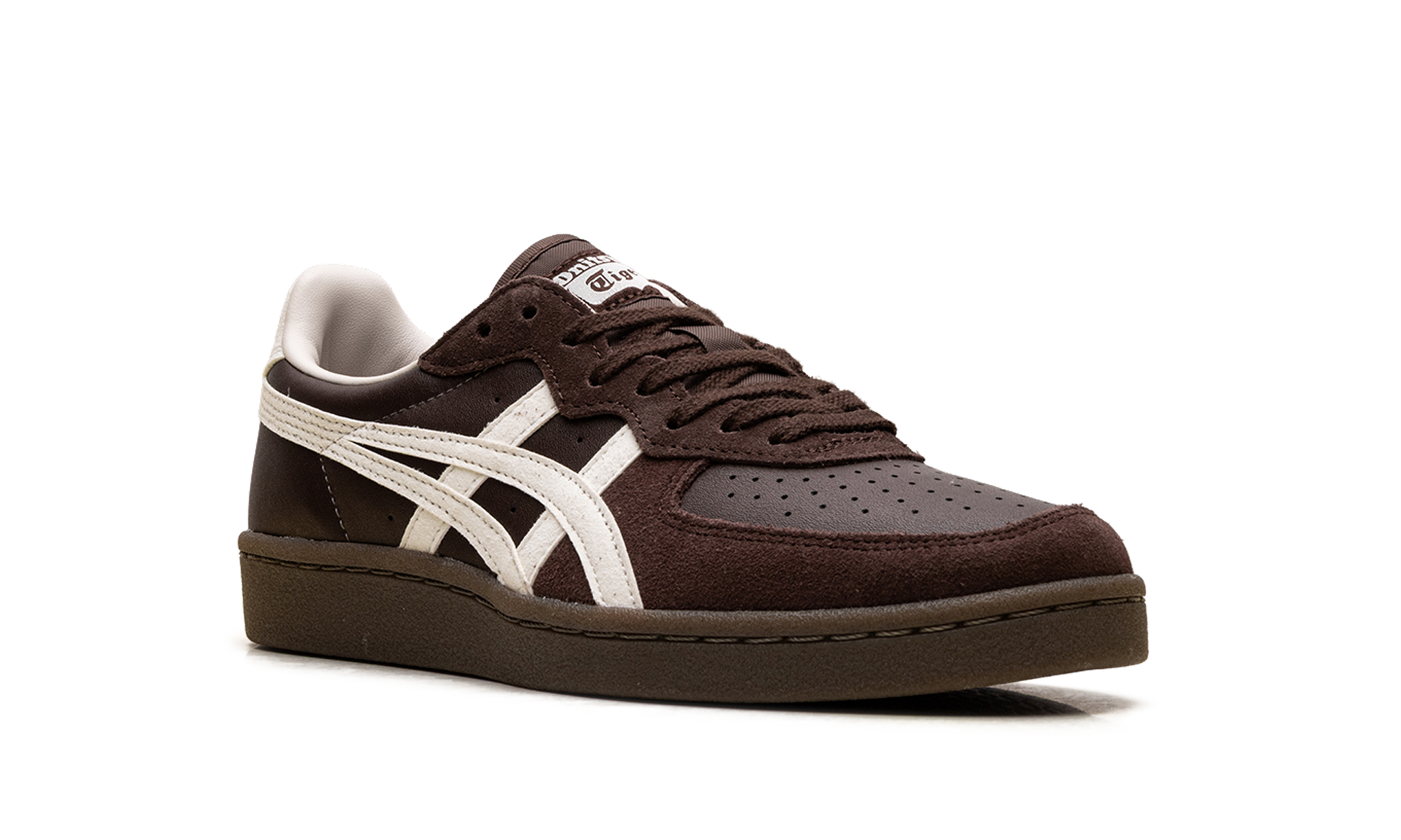 Gsm "Dark brown/cream" 1183A353 200