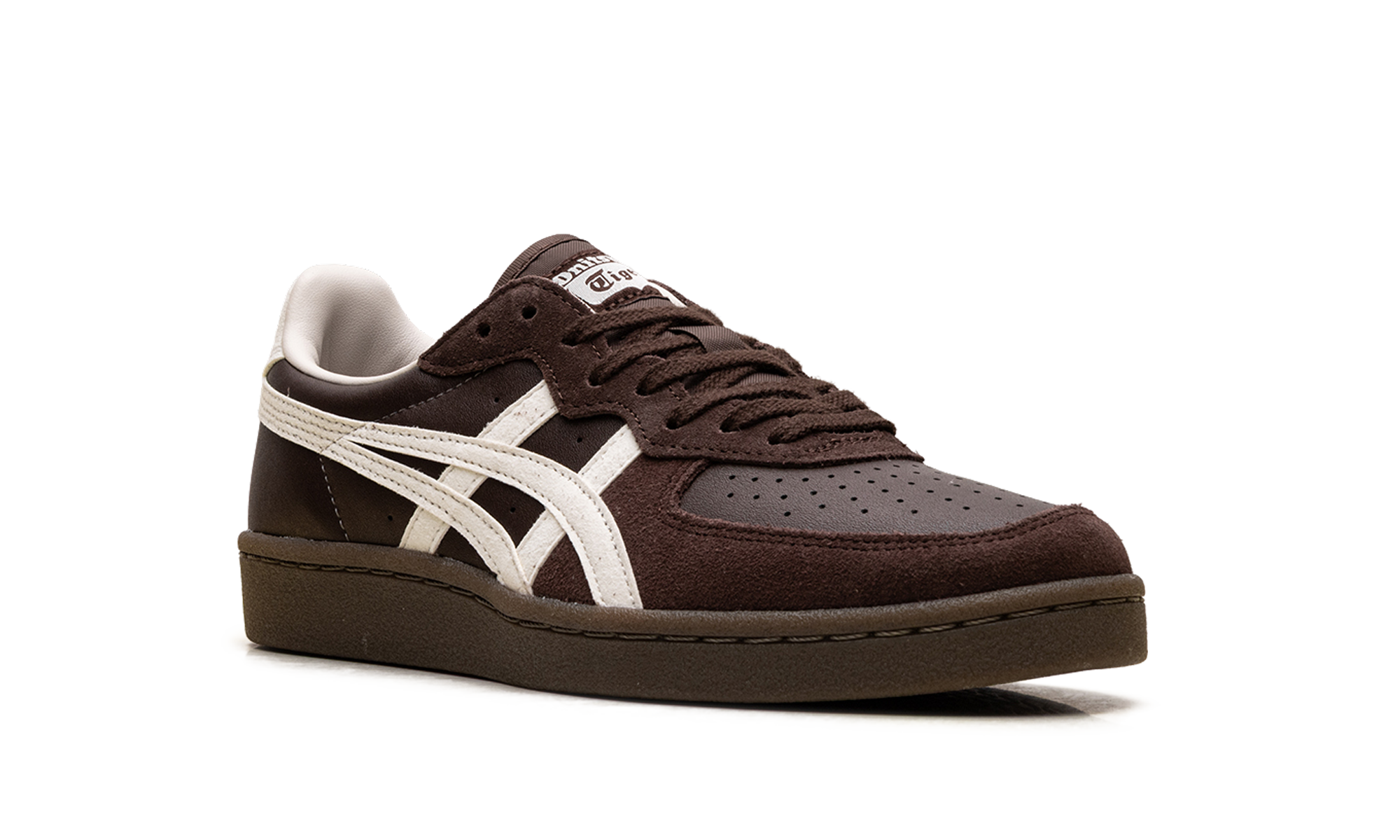 Gsm "Dark brown/cream" 1183A353 200