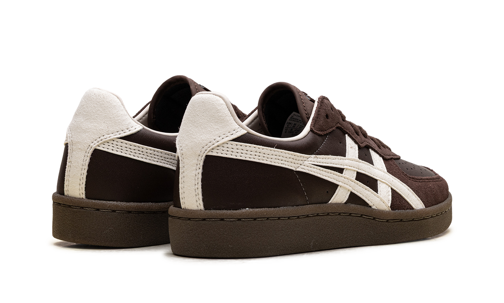 Gsm "Dark brown/cream" 1183A353 200