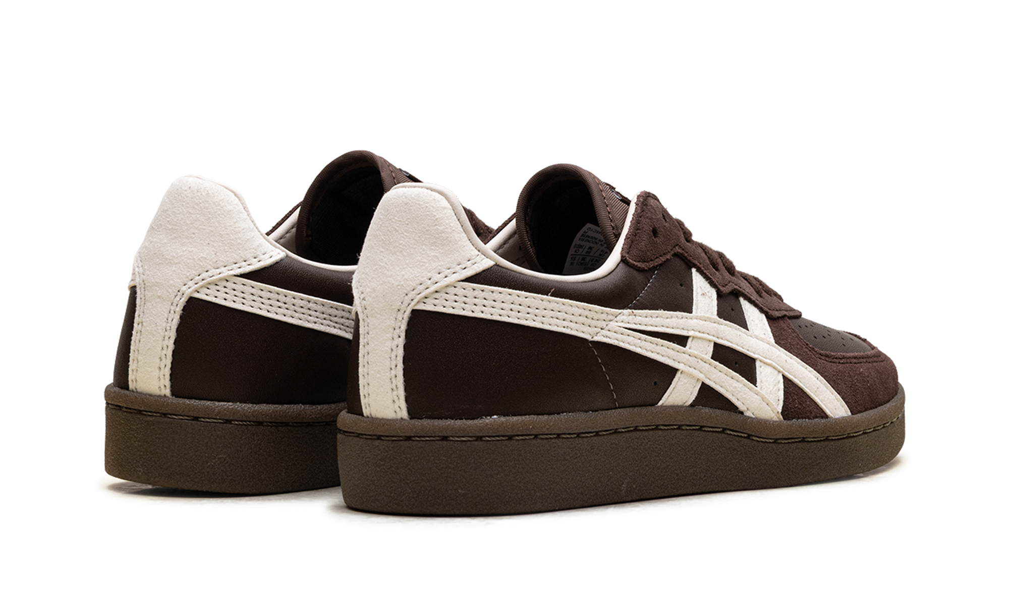 Gsm "Dark brown/cream" 1183A353 200