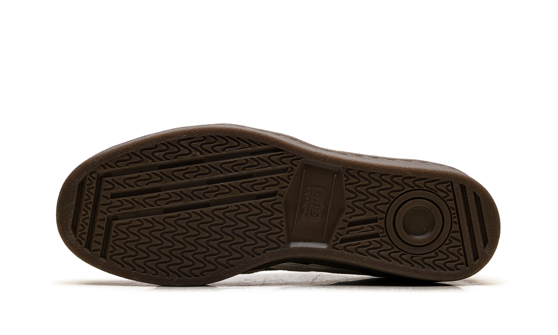 Gsm "Dark brown/cream" 1183A353 200