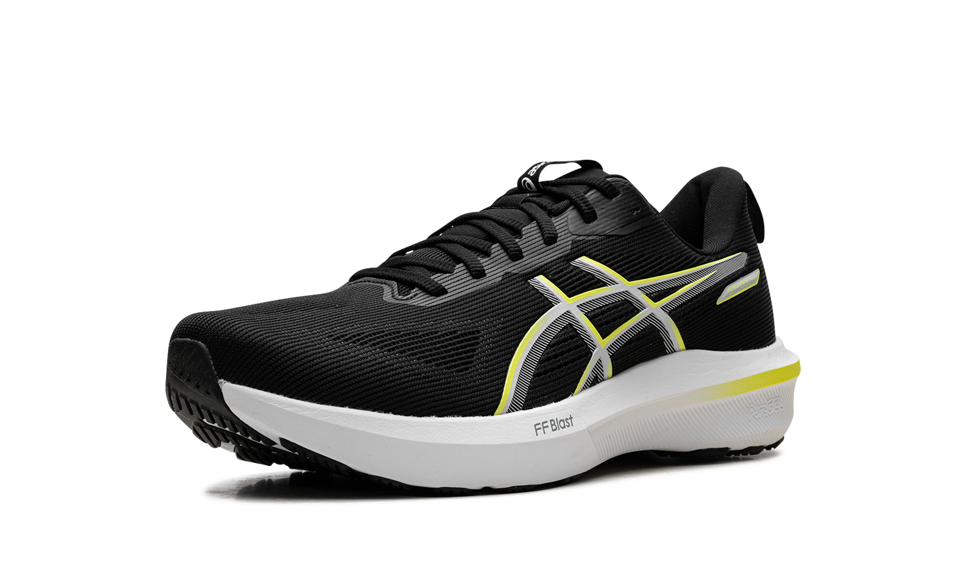 Gt 1000 14 "Black / citron" 1011C077 001