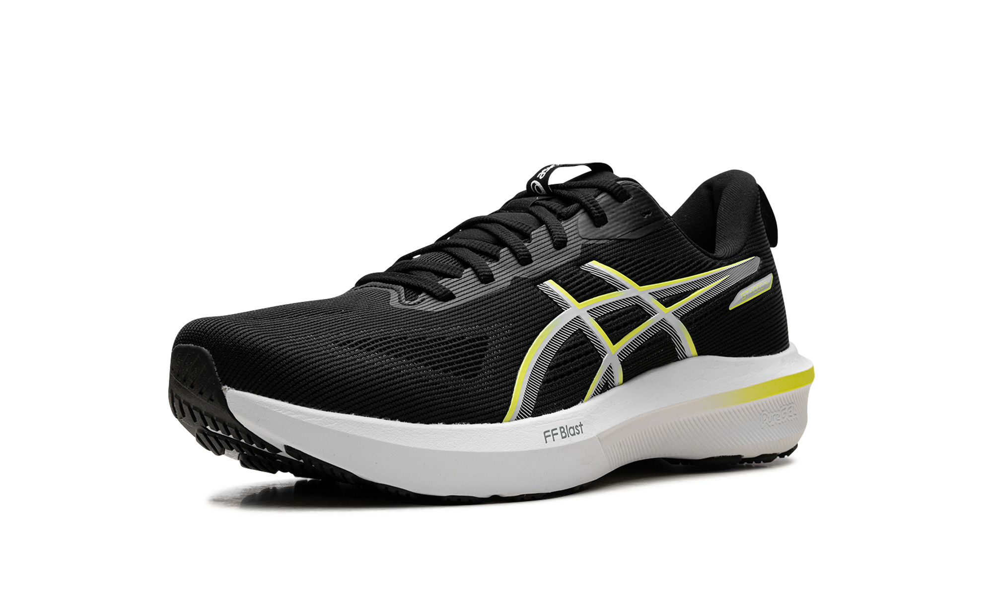 Gt 1000 14 "Black / citron" 1011C077 001