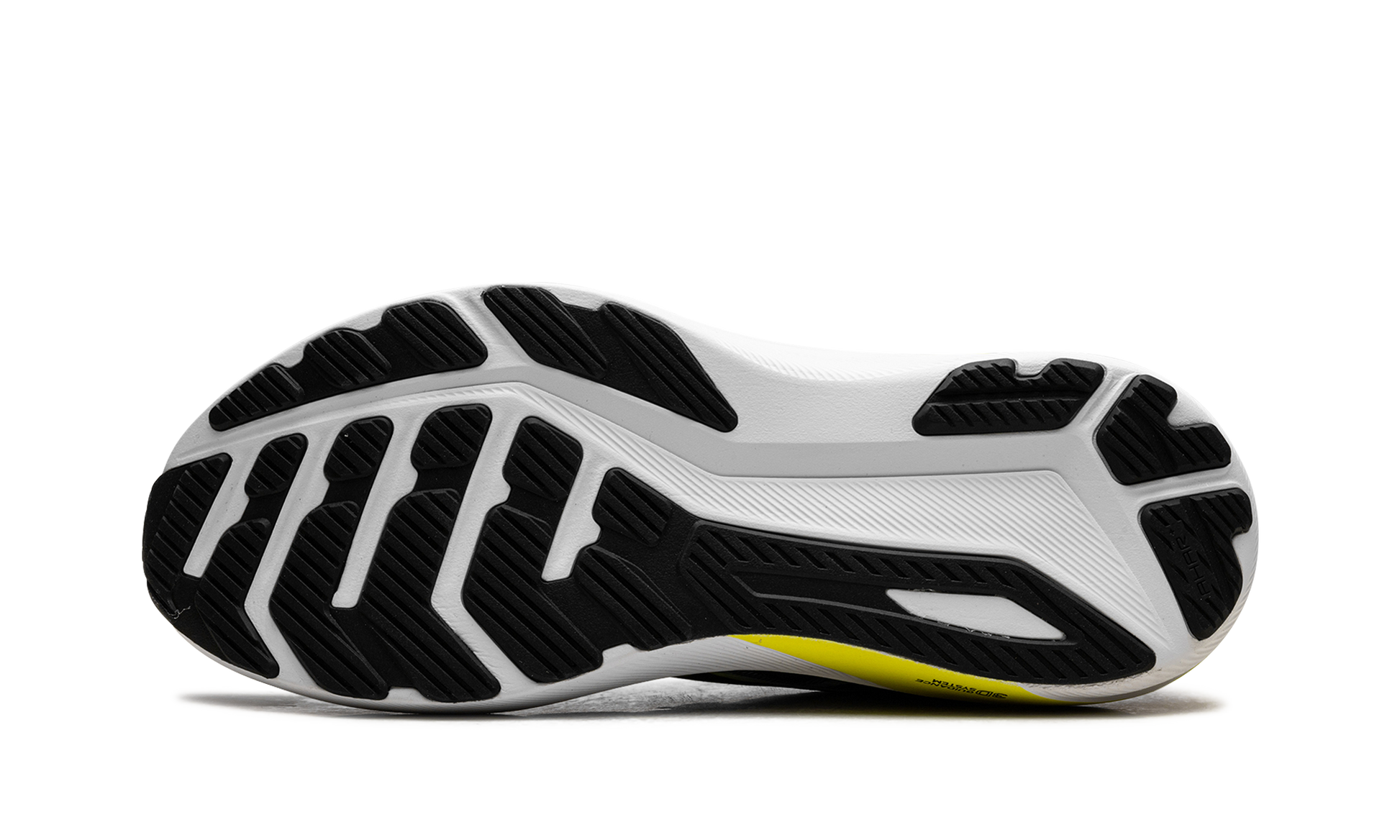 Gt 1000 14 "Black / citron" 1011C077 001