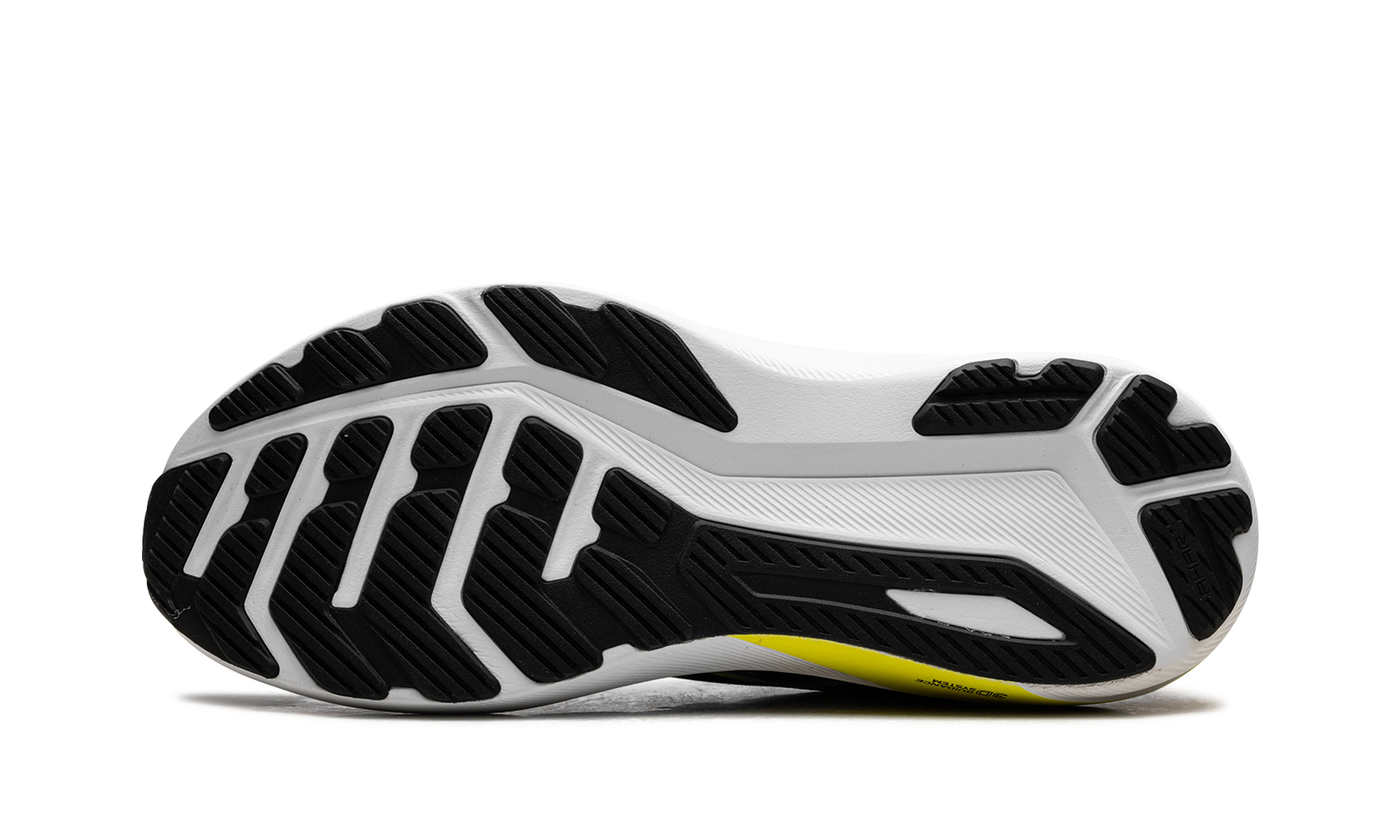 Gt 1000 14 "Black / citron" 1011C077 001