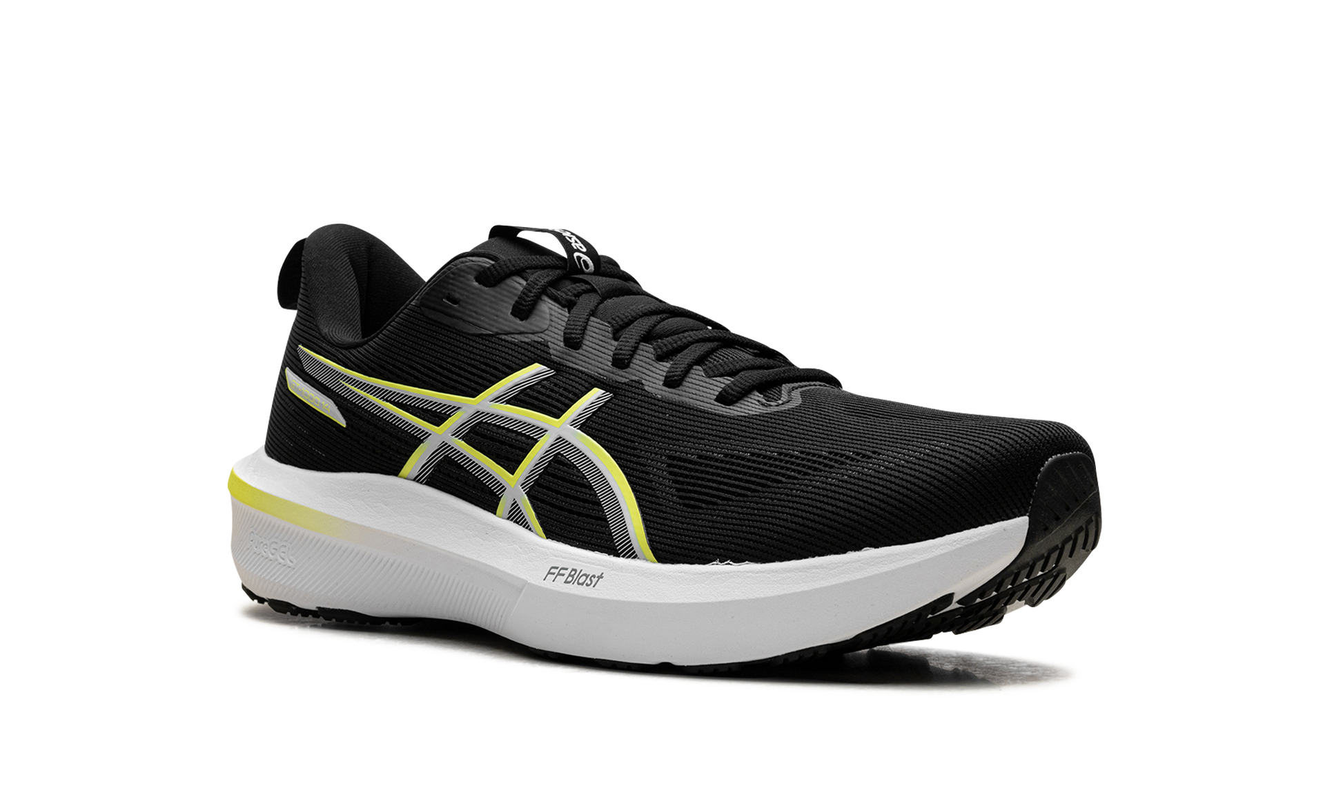 Gt 1000 14 "Black / citron" 1011C077 001