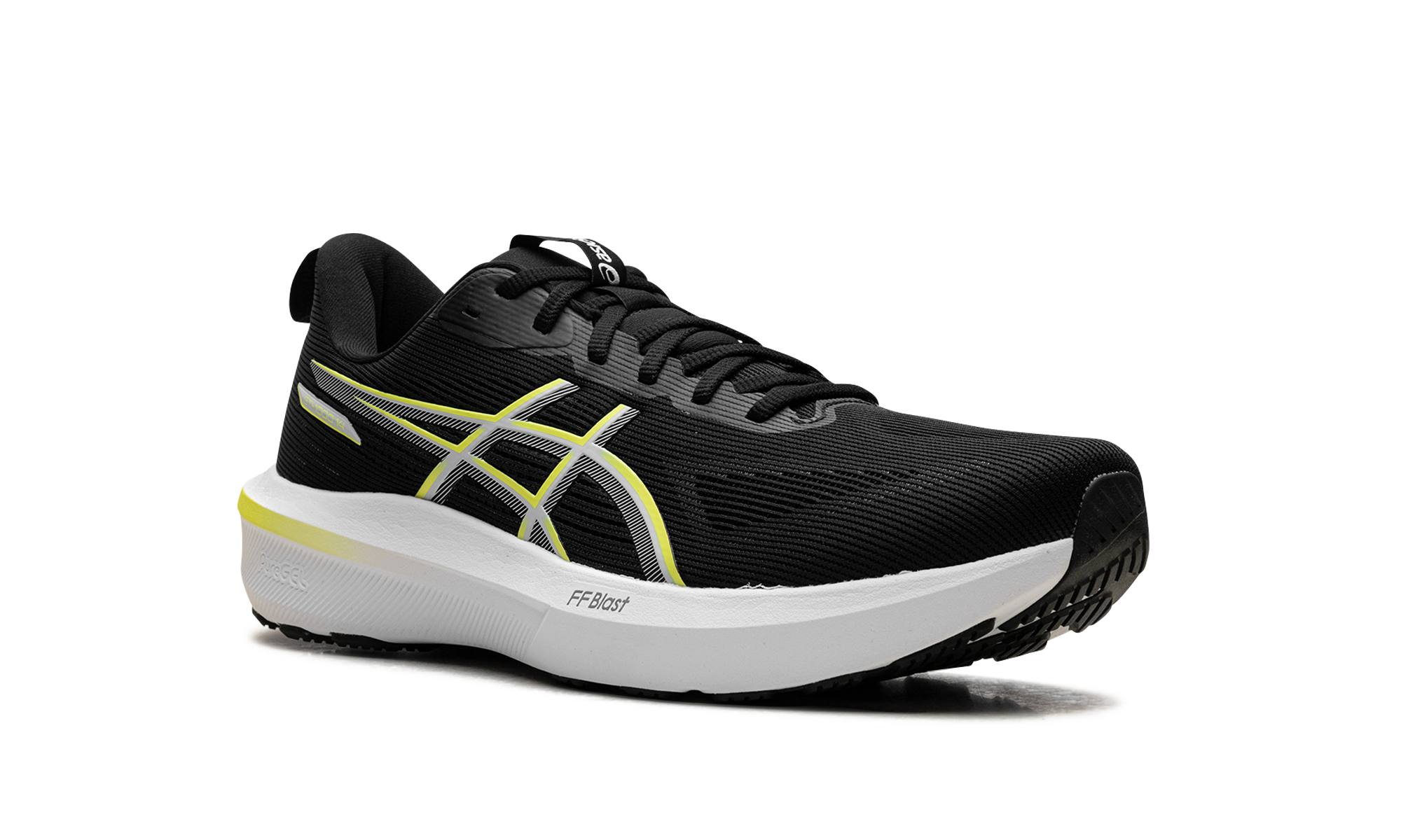 Gt 1000 14 "Black / citron" 1011C077 001