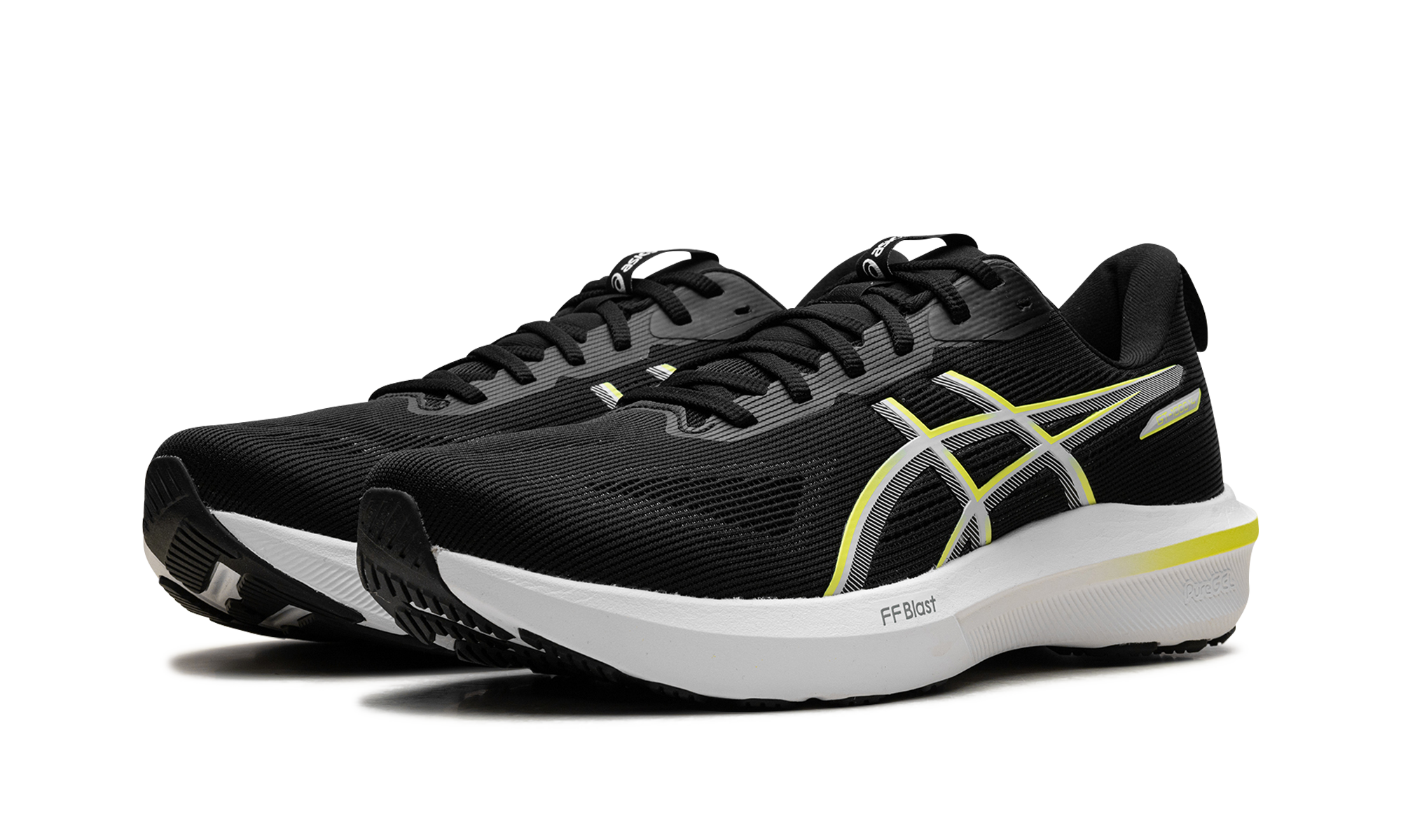 Gt 1000 14 "Black / citron" 1011C077 001