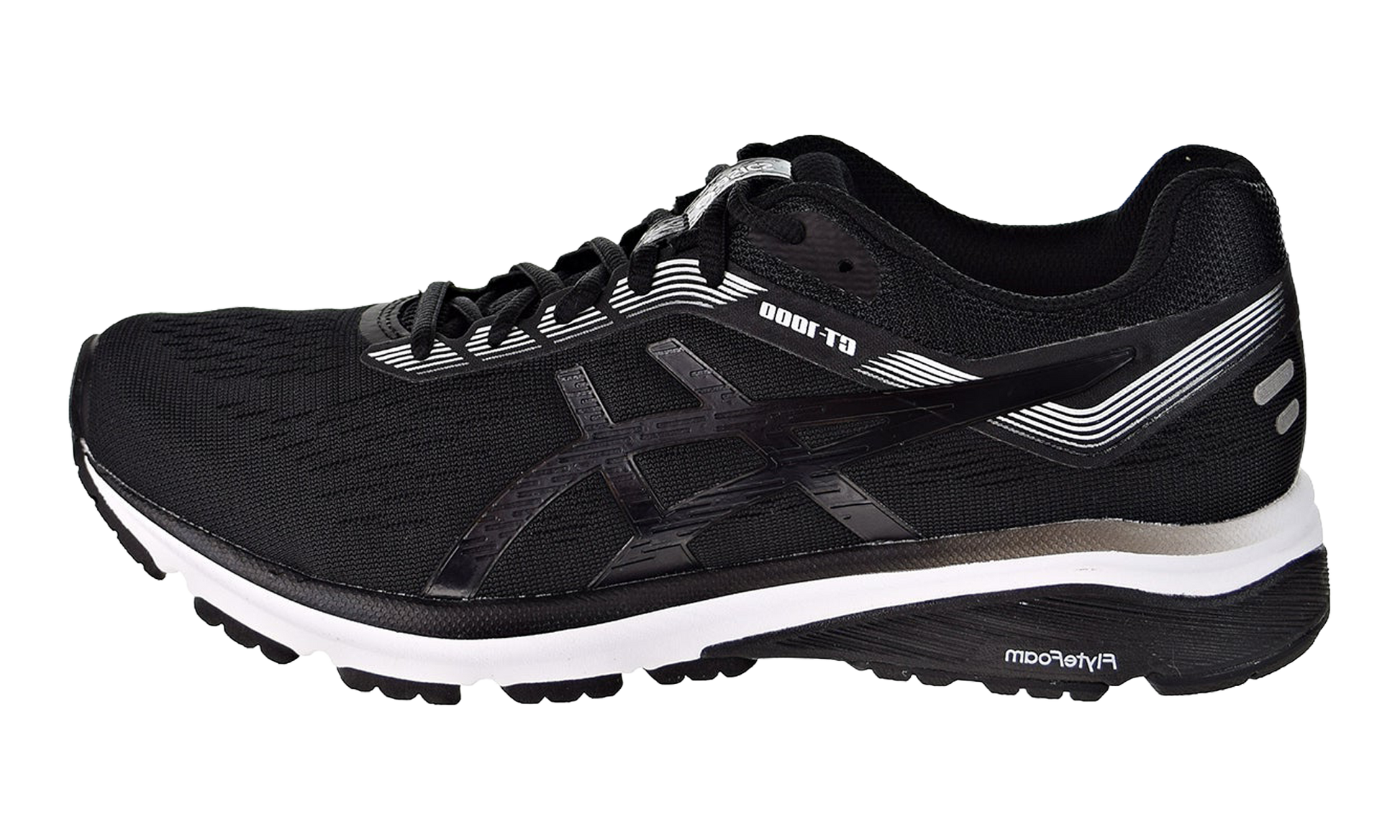 Gt-1000 7 "Black white" 1011A042 003