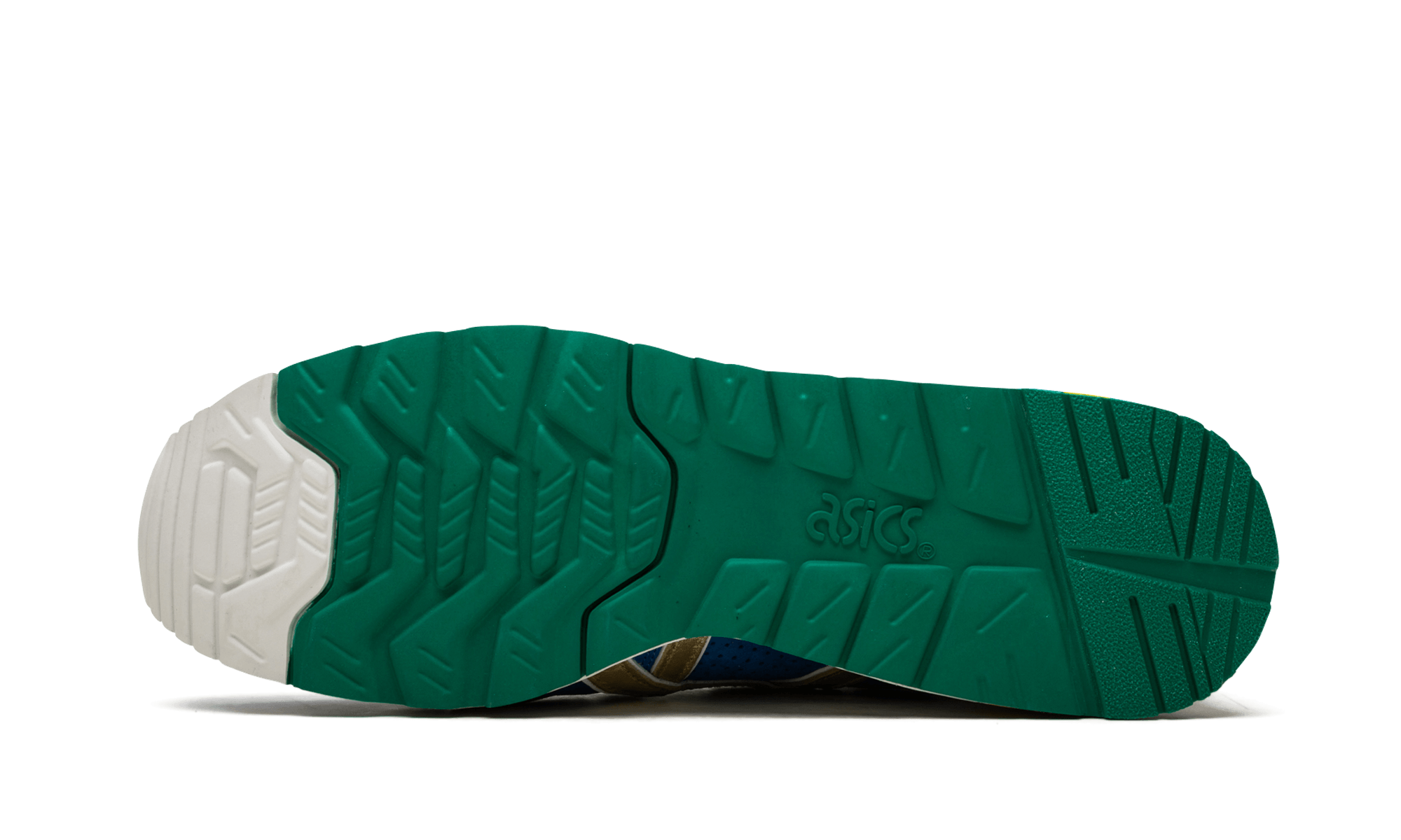 Gt-2 "Brazil" H40JK 4294