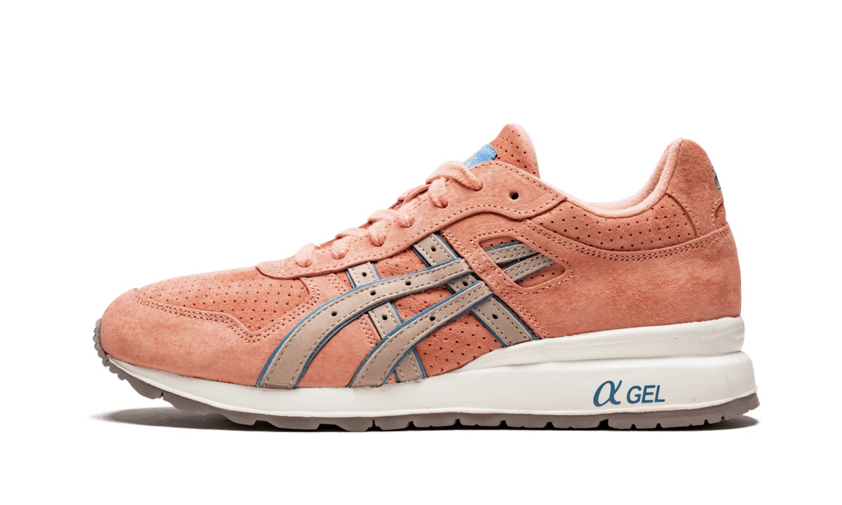 Gt 2 "Ronnie fieg - rose gold" H10HK 3494