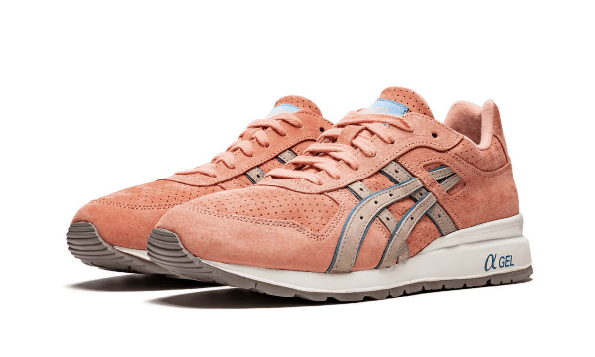 Gt 2 "Ronnie fieg - rose gold" H10HK 3494