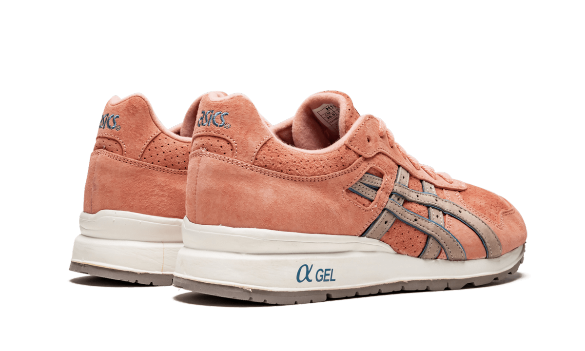 Gt 2 "Ronnie fieg - rose gold" H10HK 3494
