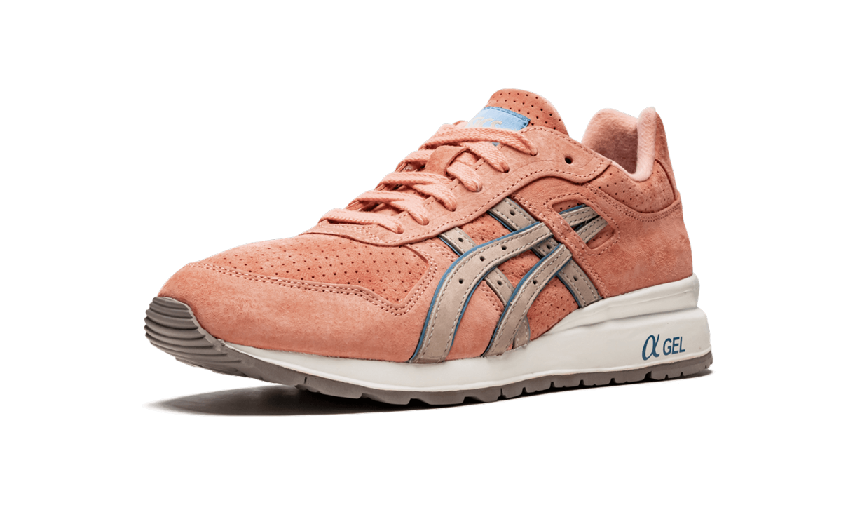 Gt 2 "Ronnie fieg - rose gold" H10HK 3494