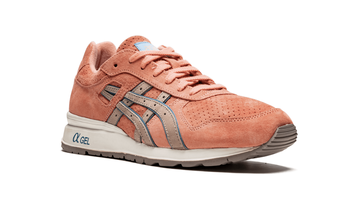 Gt 2 "Ronnie fieg - rose gold" H10HK 3494