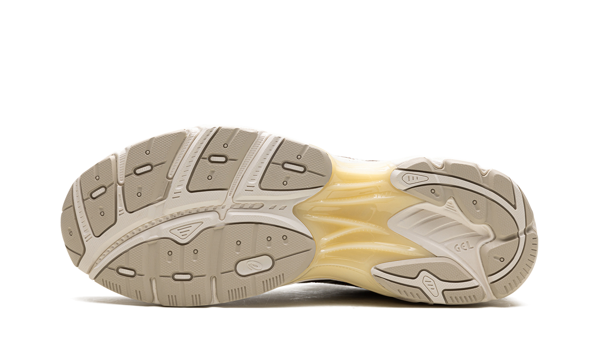 Gt-2160 "Above the clouds - cream / chocolate brown" 1203A654 100