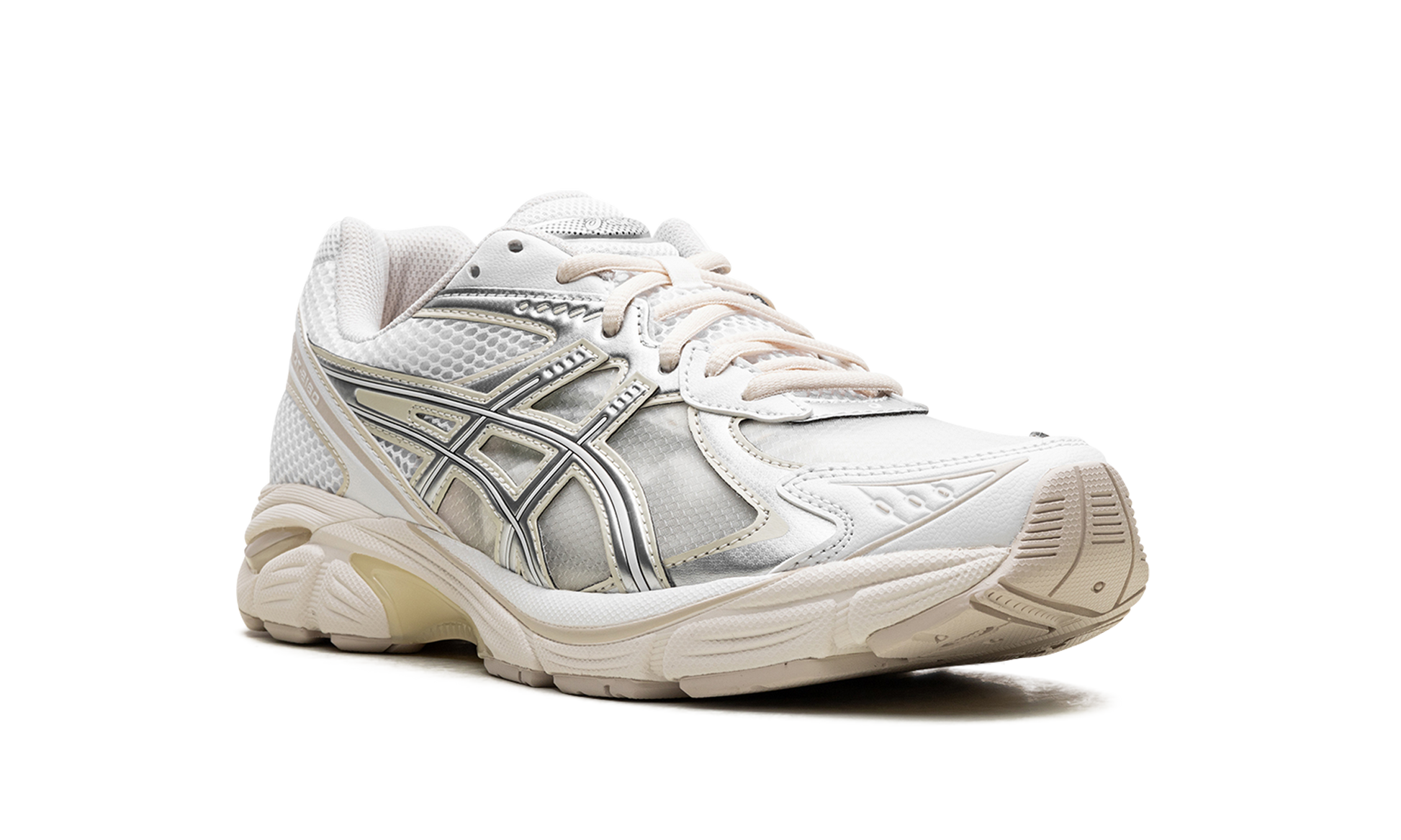 Gt-2160 Above The Clouds "White pure silver" 1203A655 100