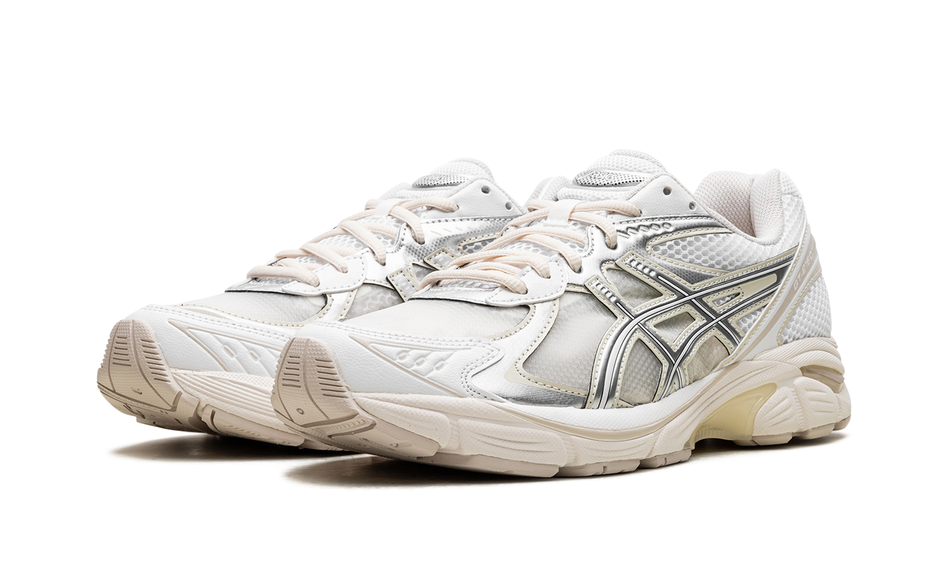 Gt-2160 Above The Clouds "White pure silver" 1203A655 100
