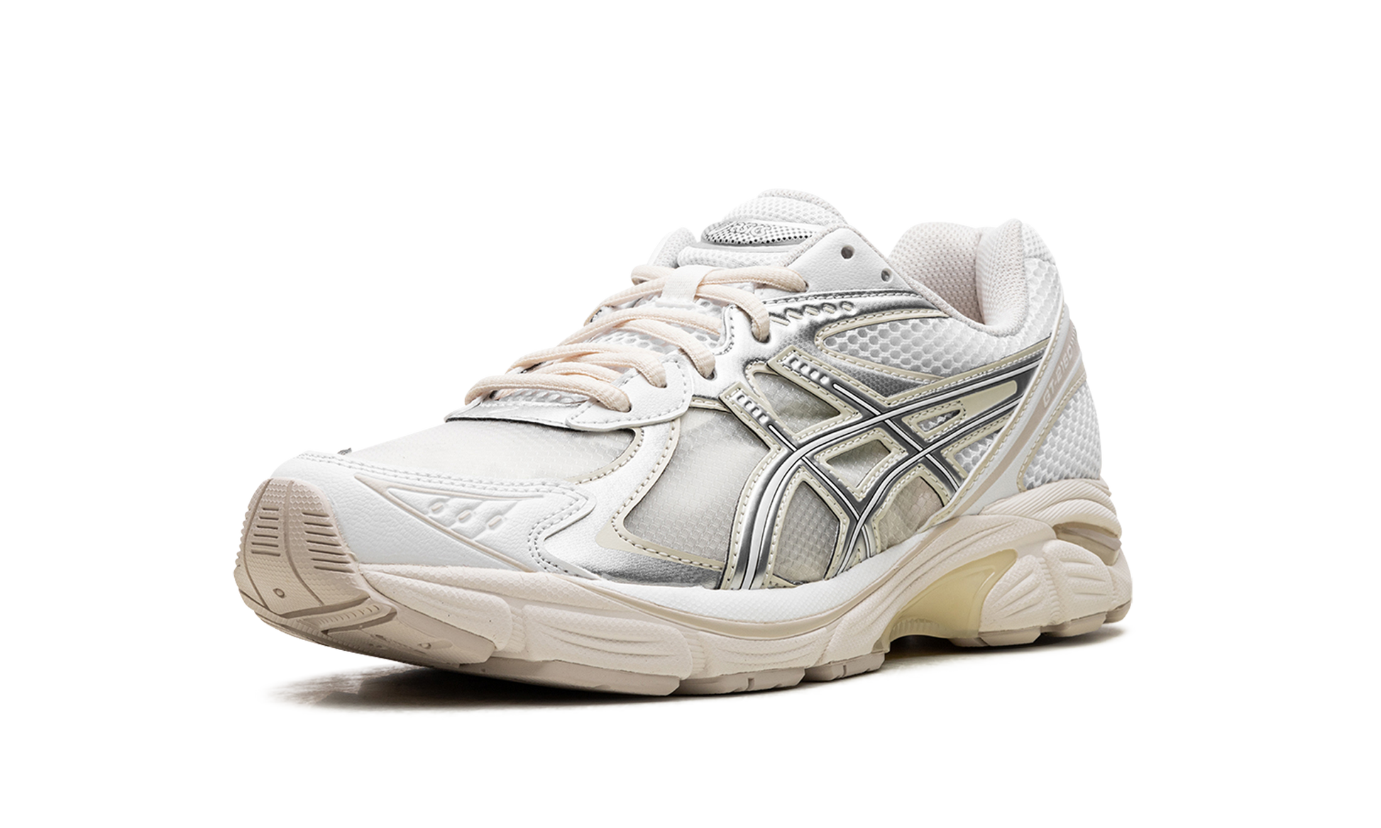 Gt-2160 Above The Clouds "White pure silver" 1203A655 100