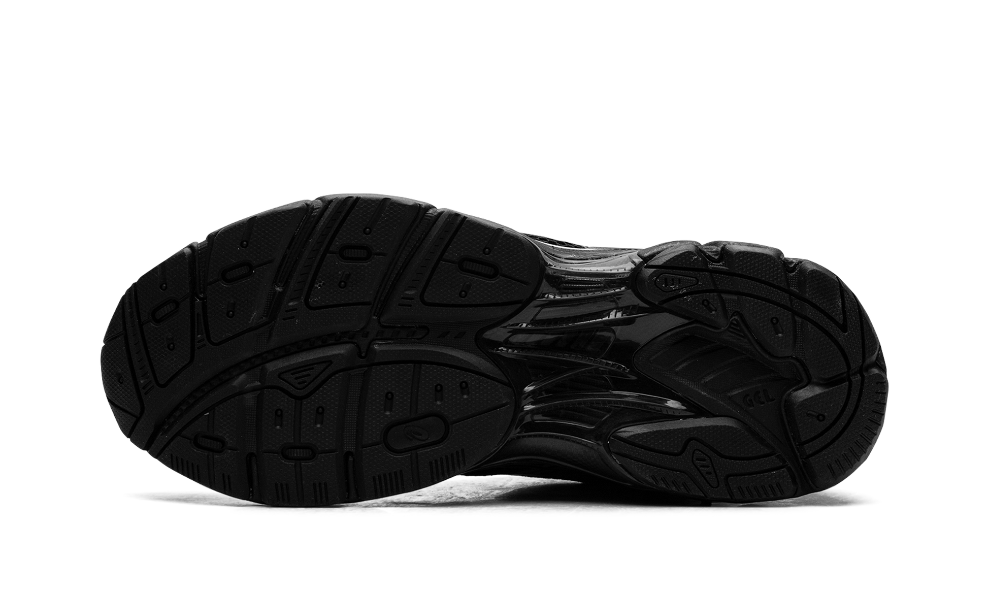Gt-2160 "Black pure silver" 1203A275 001
