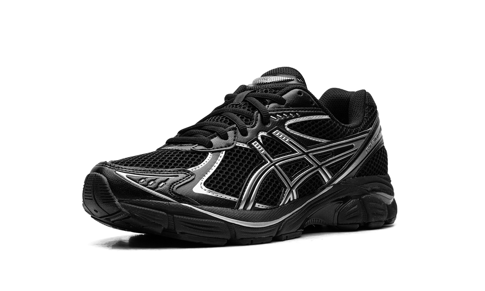 Gt-2160 "Black pure silver" 1203A275 001