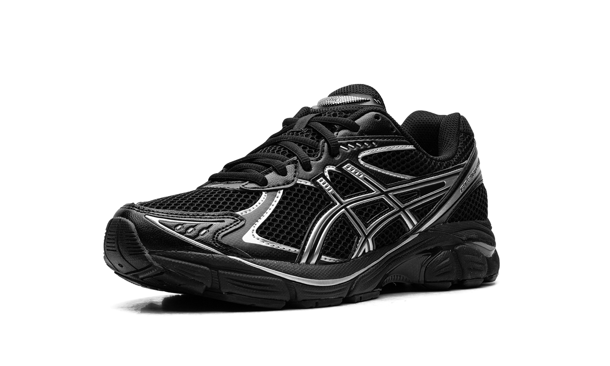 Gt-2160 "Black pure silver" 1203A275 001