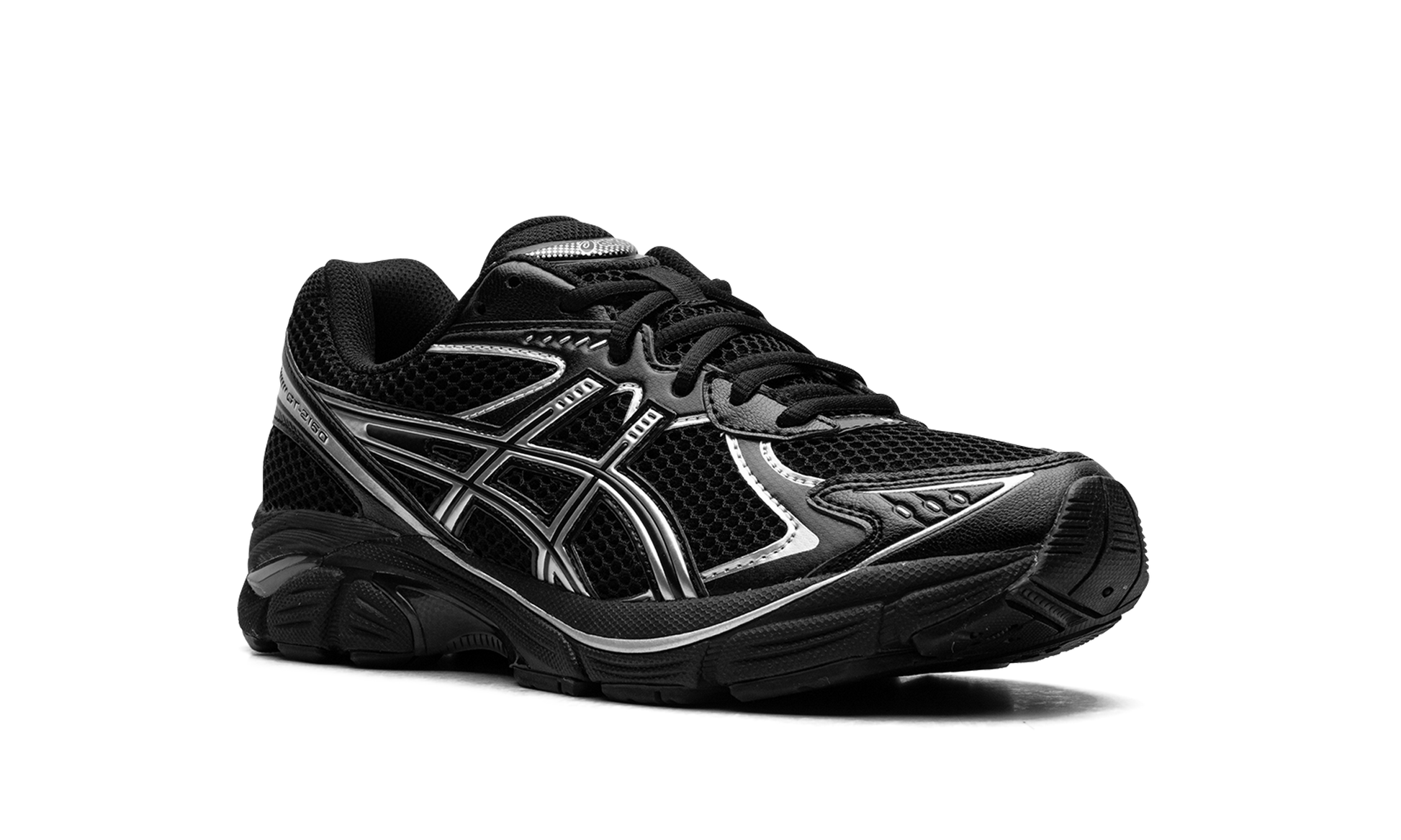 Gt-2160 "Black pure silver" 1203A275 001
