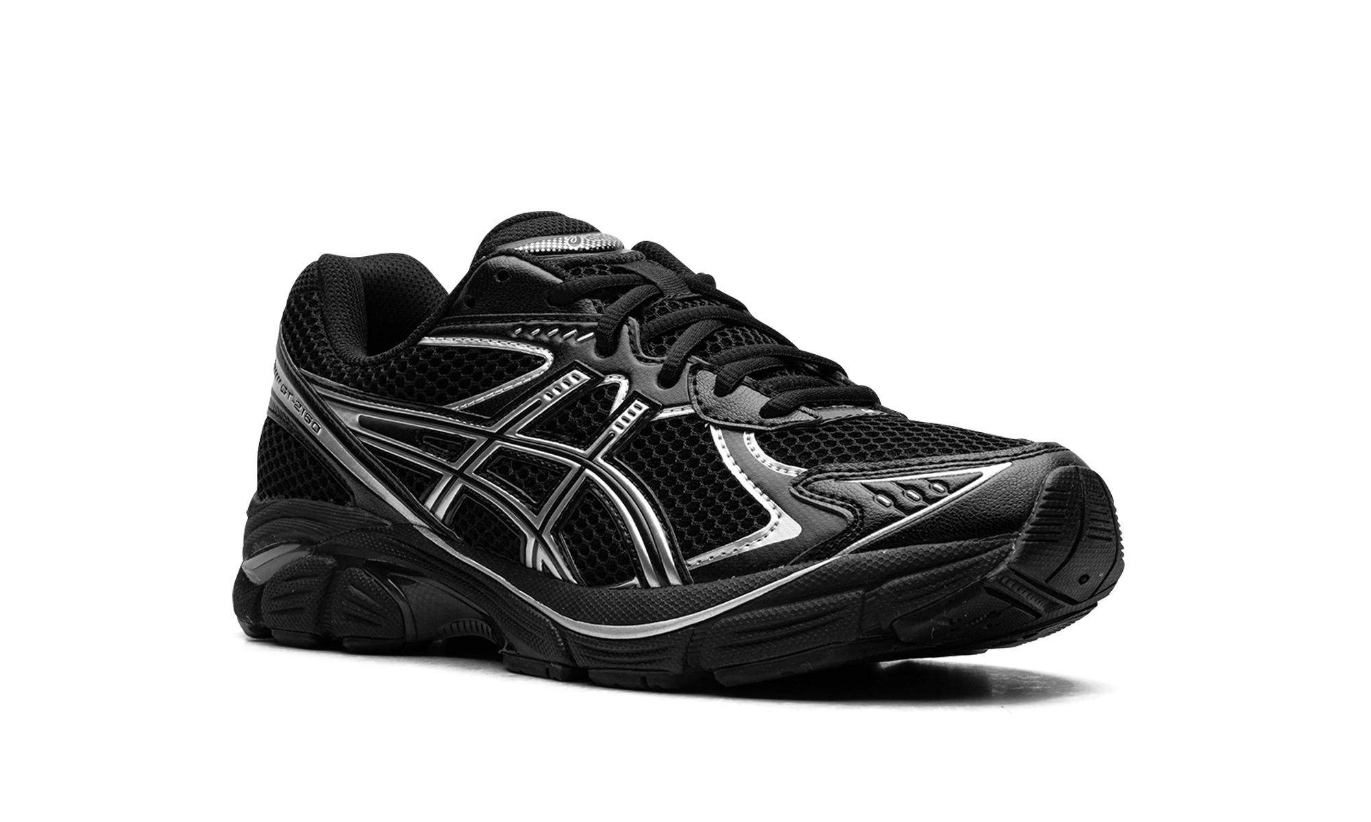 Gt-2160 "Black pure silver" 1203A275 001