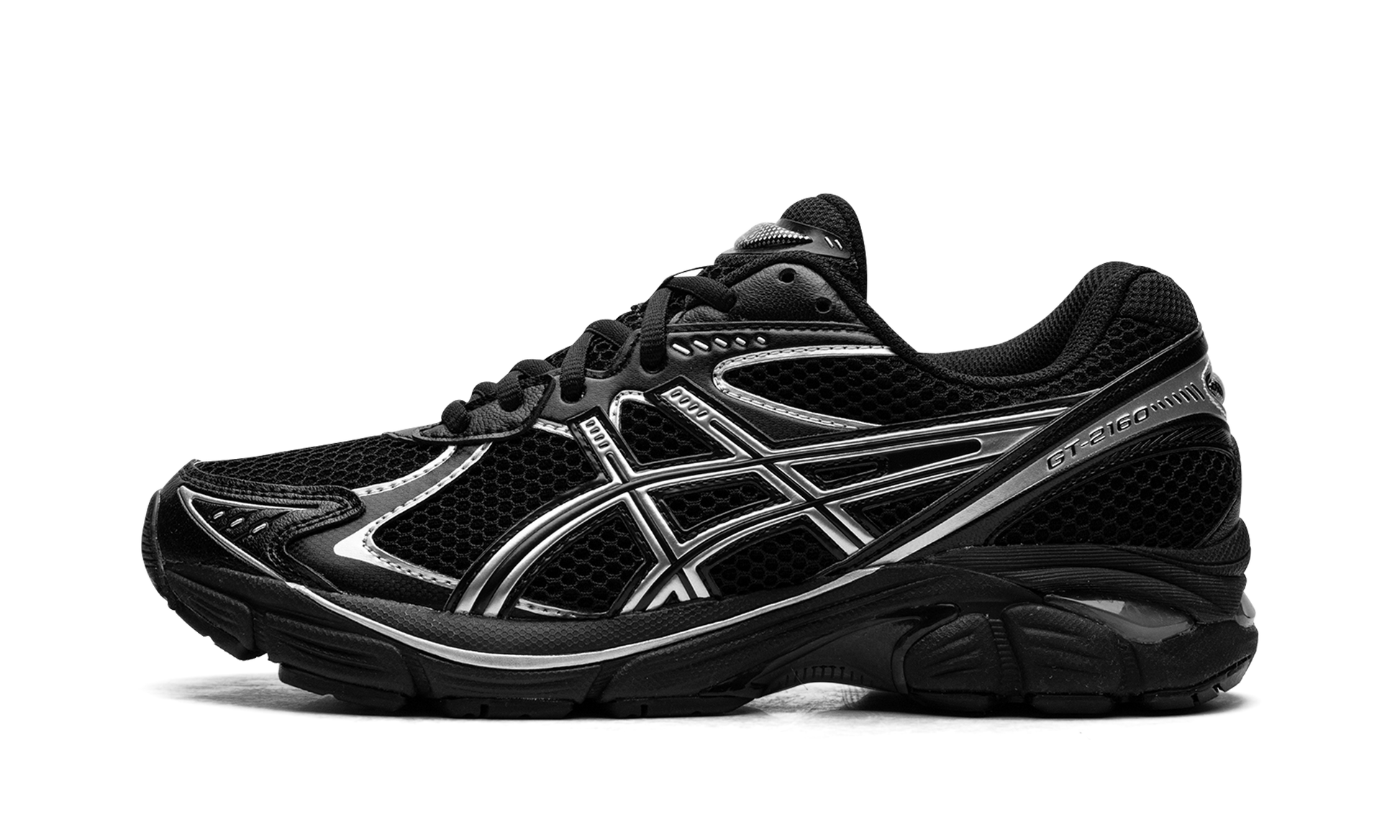 Gt-2160 "Black pure silver" 1203A275 001