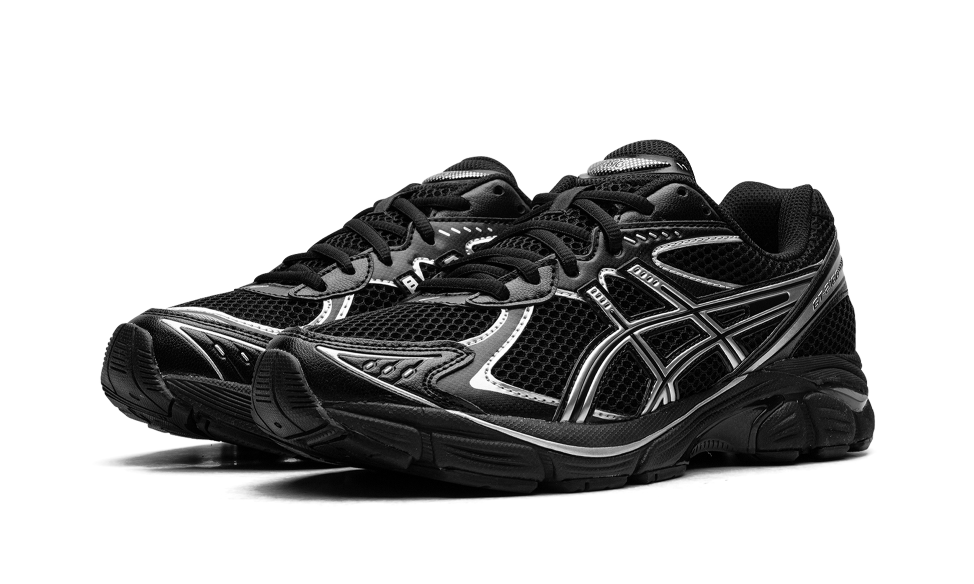 Gt-2160 "Black pure silver" 1203A275 001