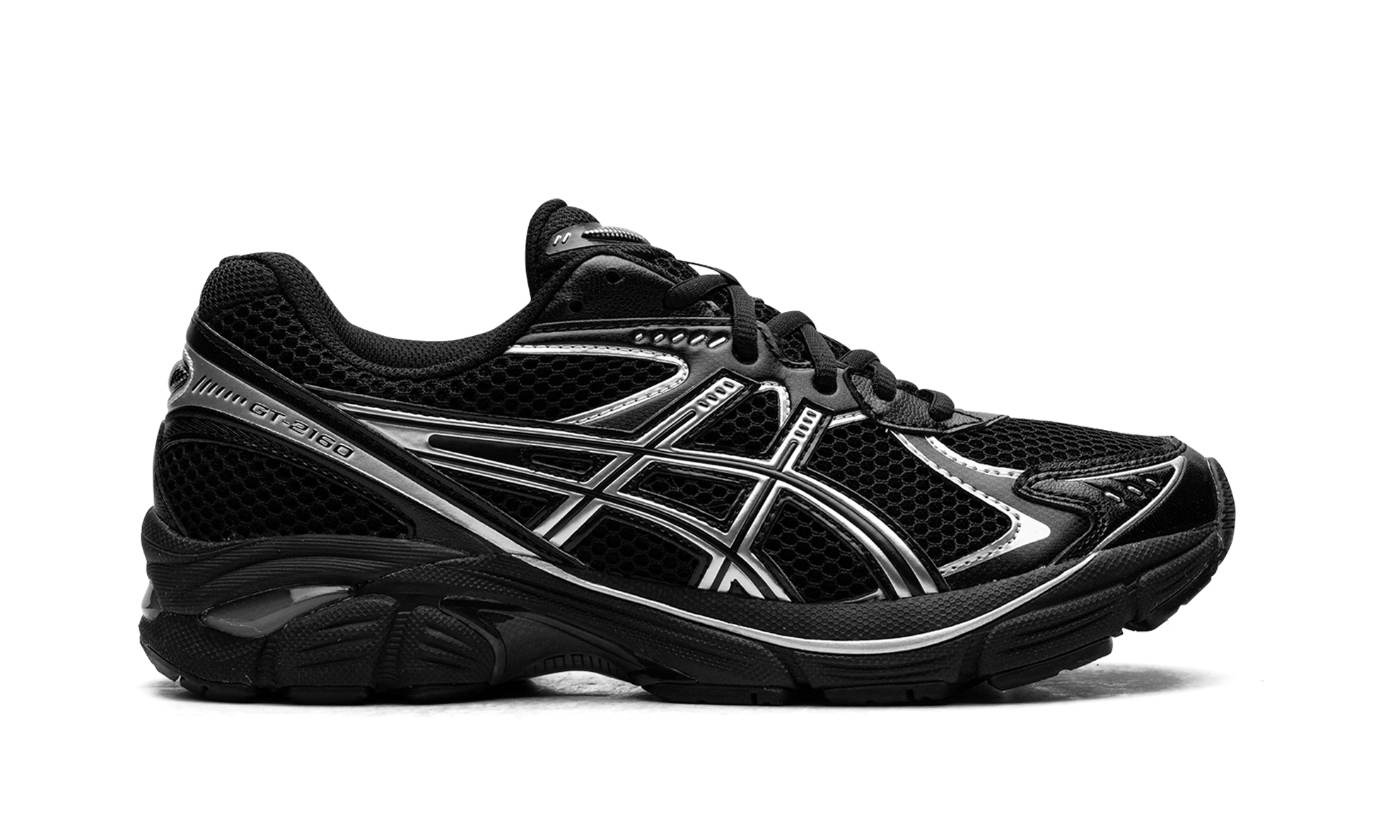 Gt-2160 "Black pure silver" 1203A275 001