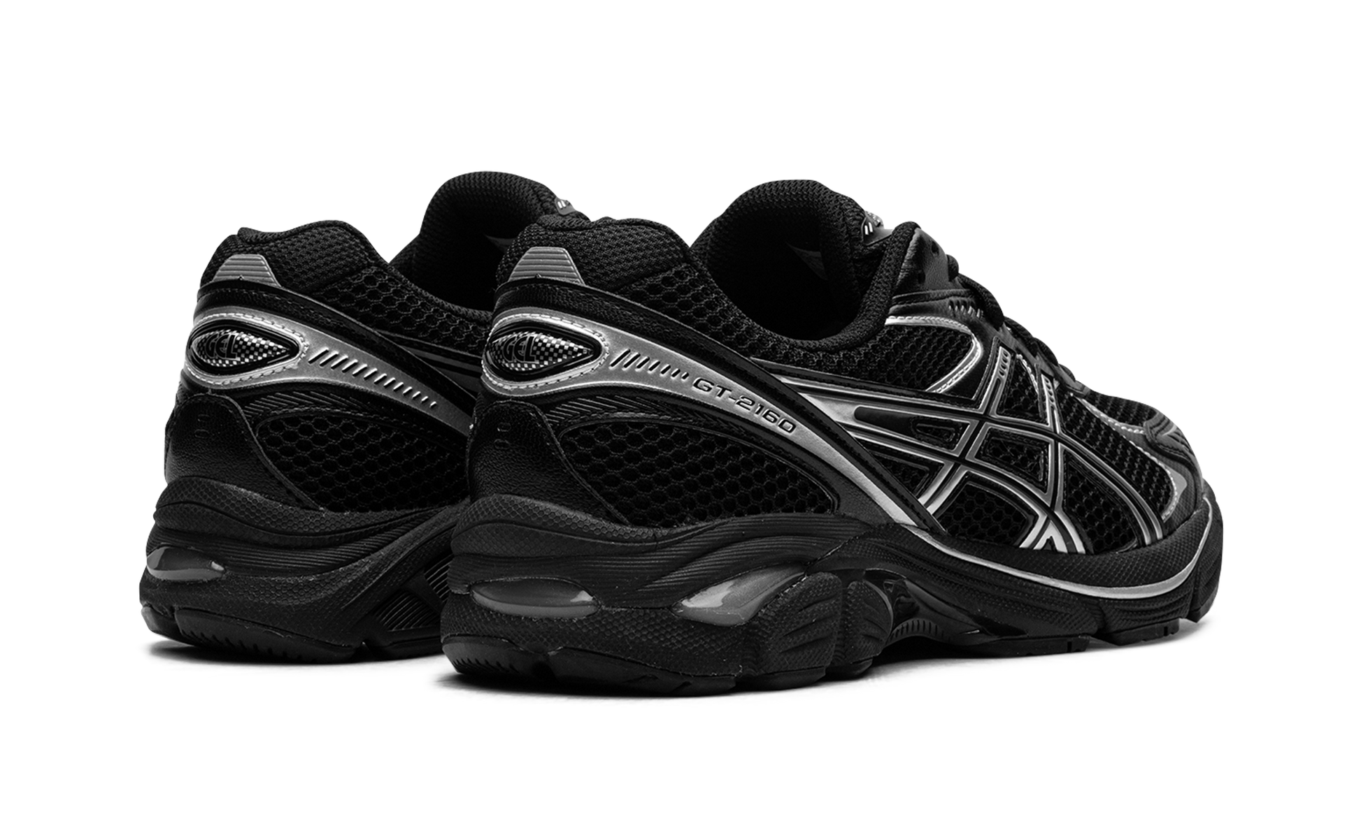 Gt-2160 "Black pure silver" 1203A275 001