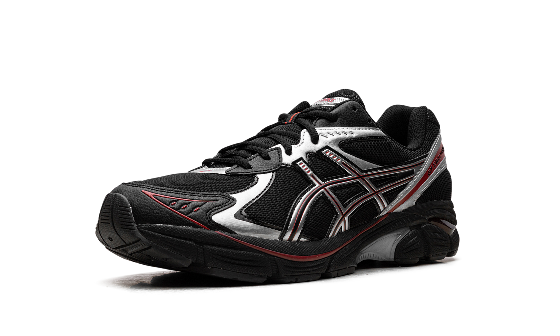 Gt 2160 "Black pure silver red" 1203A688 001