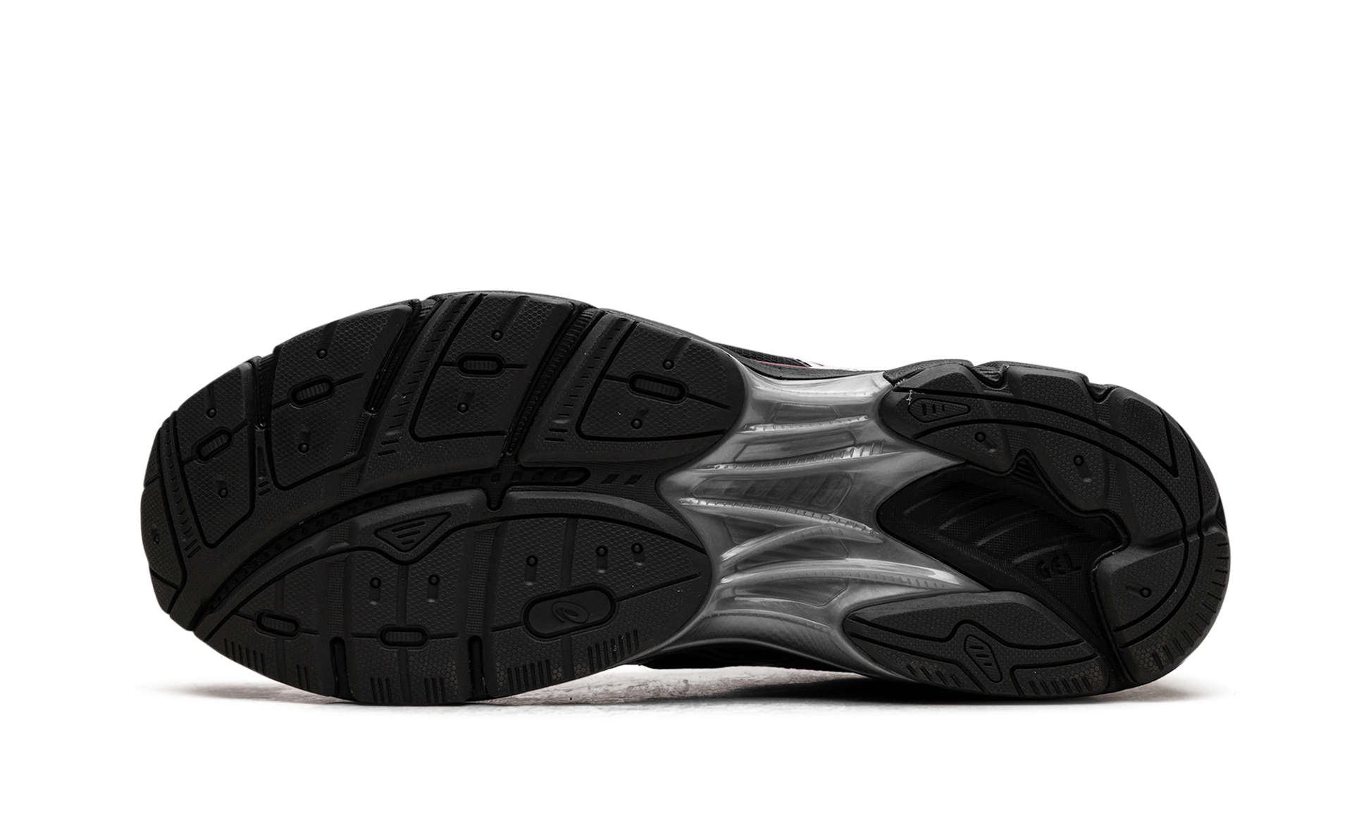 Gt 2160 "Black pure silver red" 1203A688 001