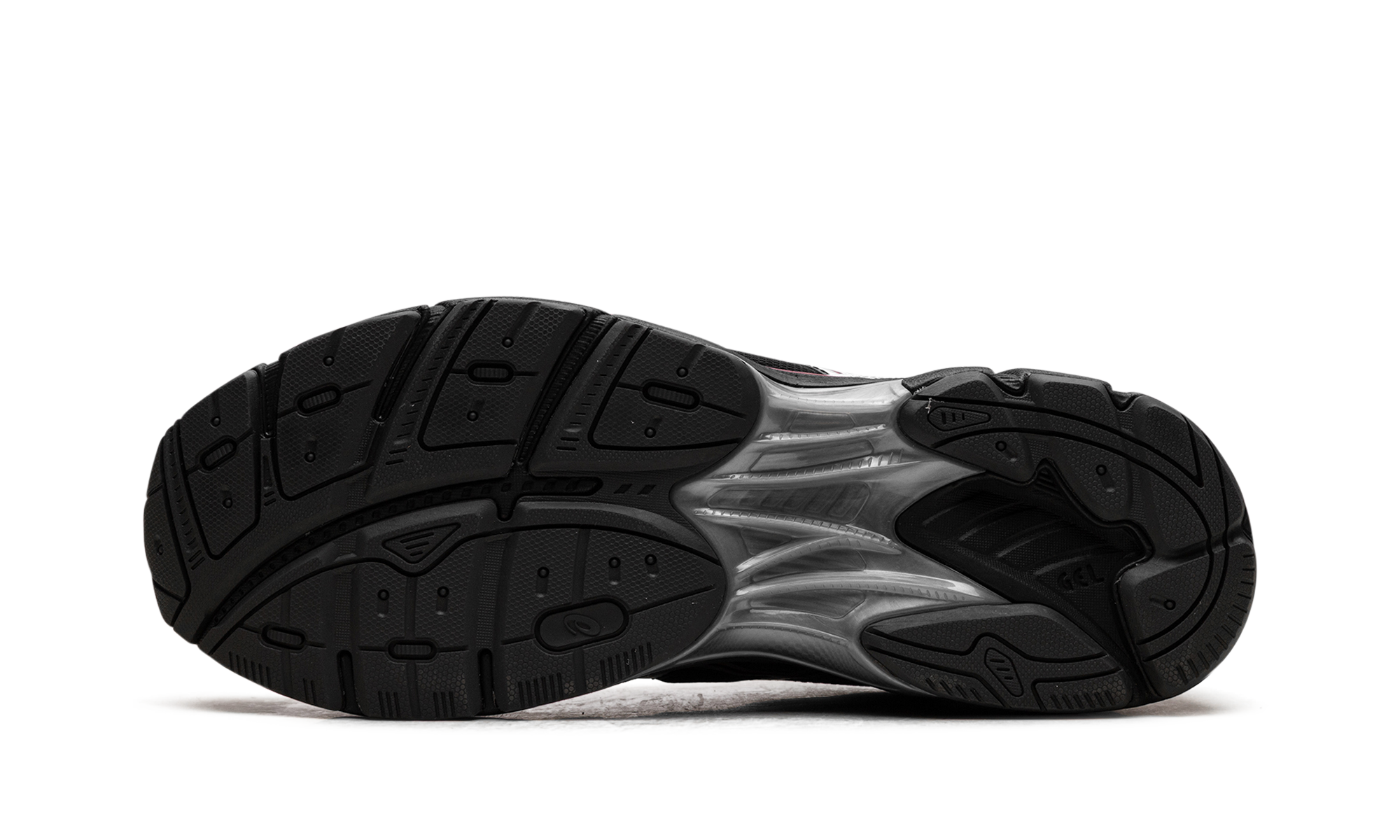 Gt 2160 "Black pure silver red" 1203A688 001