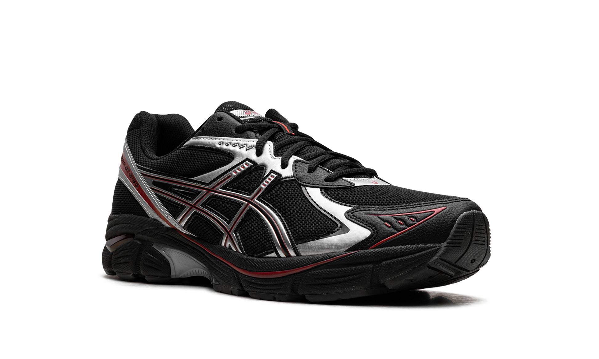 Gt 2160 "Black pure silver red" 1203A688 001