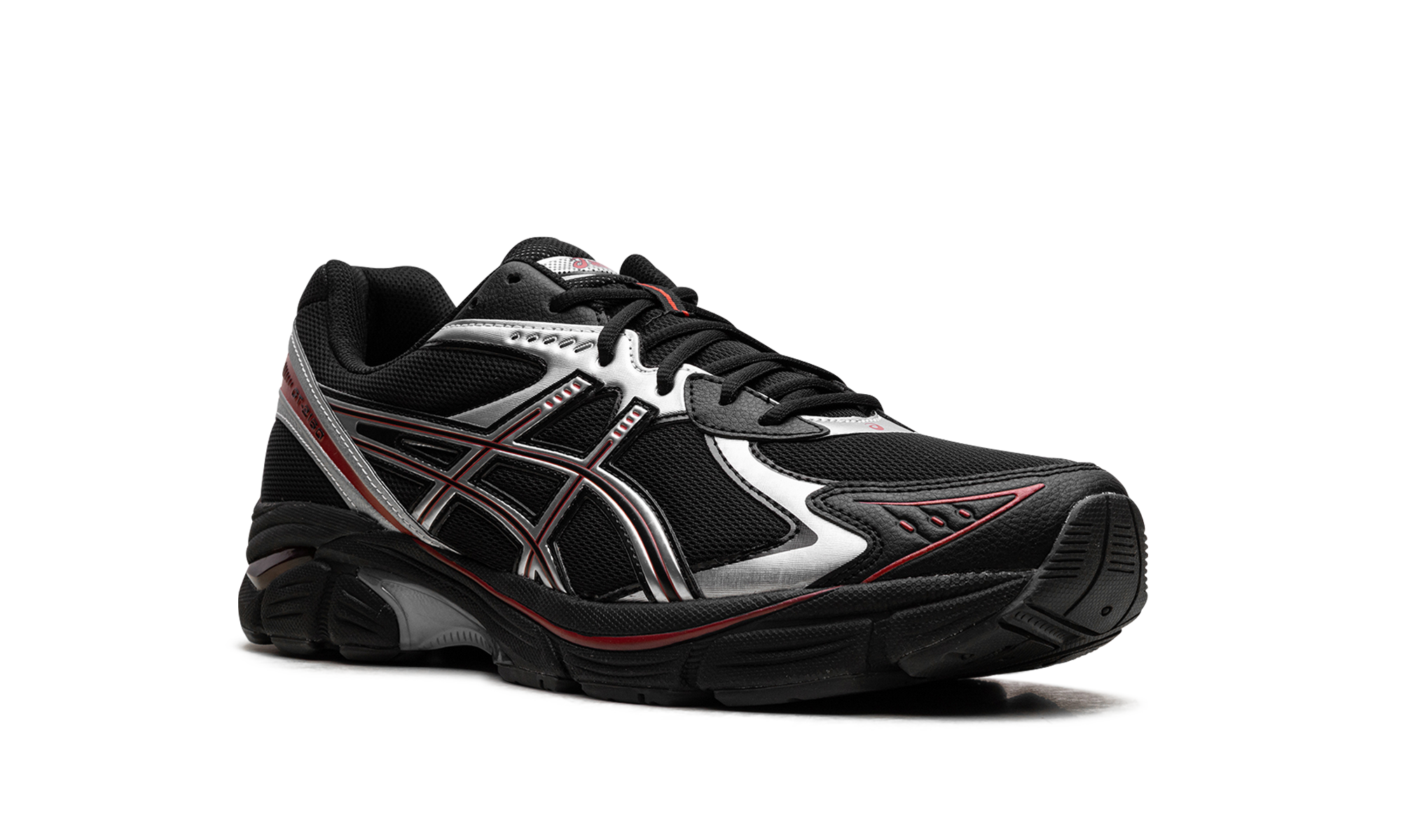 Gt 2160 "Black pure silver red" 1203A688 001