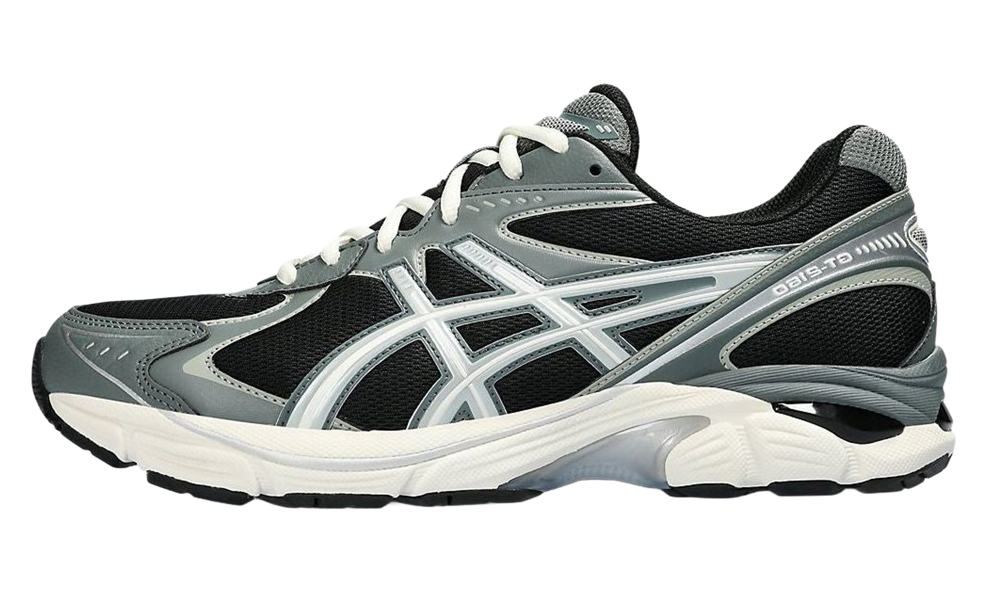 Gt-2160 "Black / seal grey" 1203A320 003