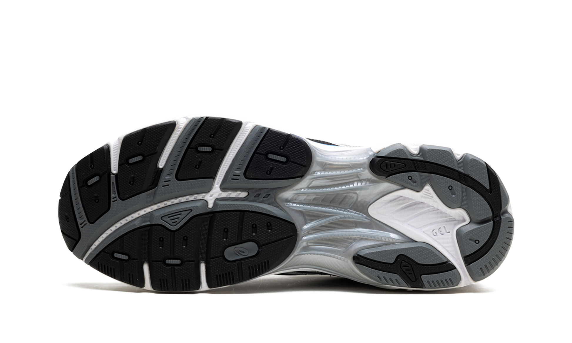 Gt 2160 "Black/pure silver" 1203A320 004